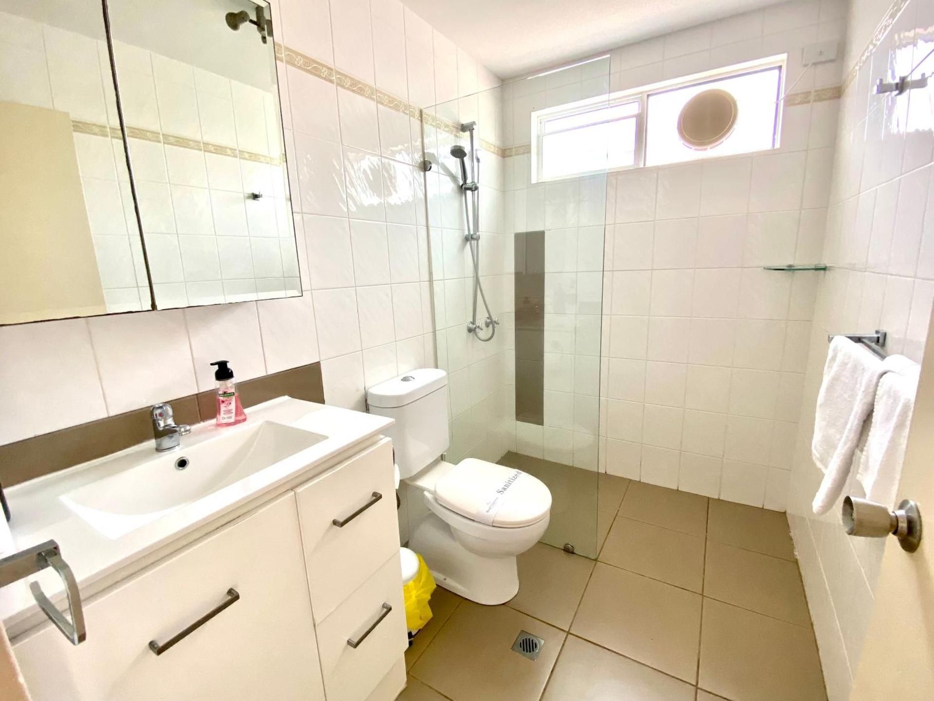 Superior Two-Bedroom Apartment