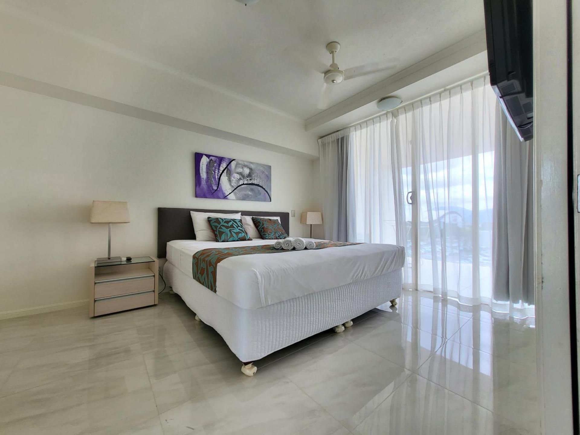 One-Bedroom Superior Apartment