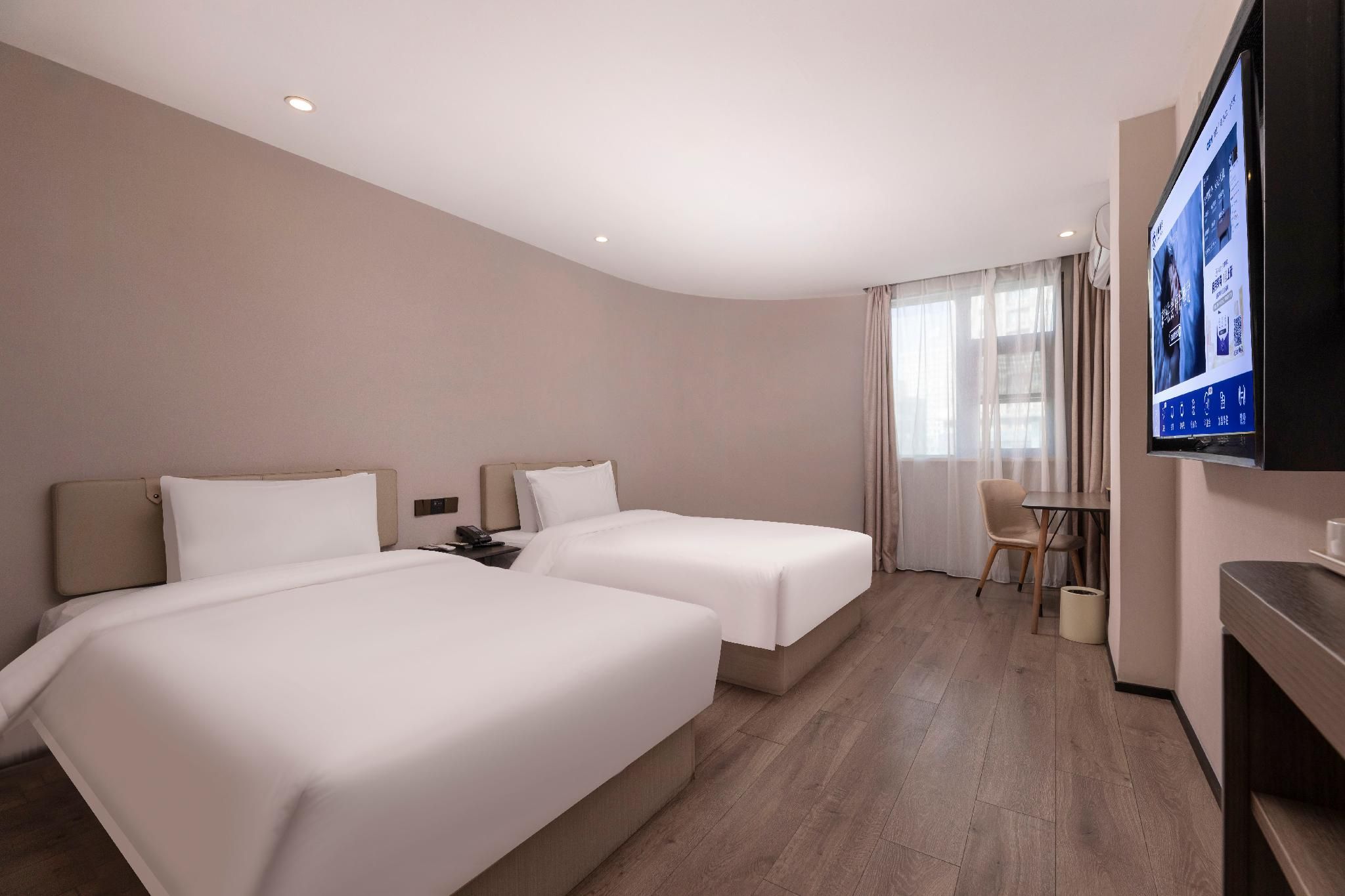 Marsden Twin Room