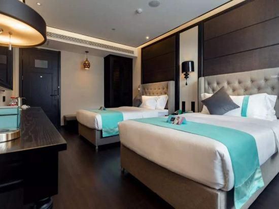 Xana - Superior Bed Room