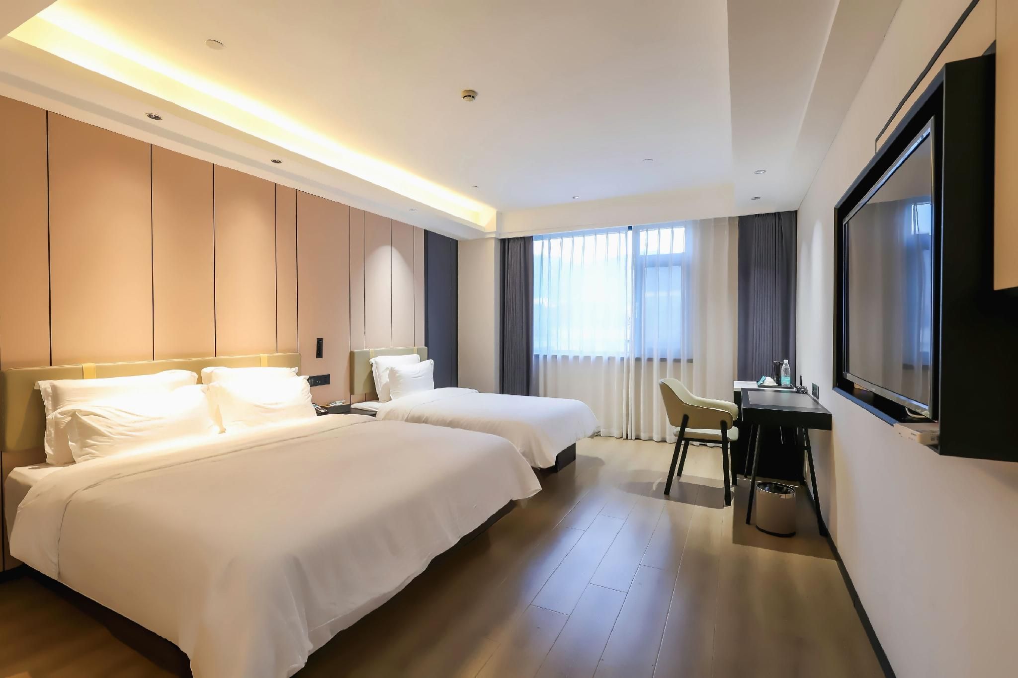 Xana - Deluxe Family Suite