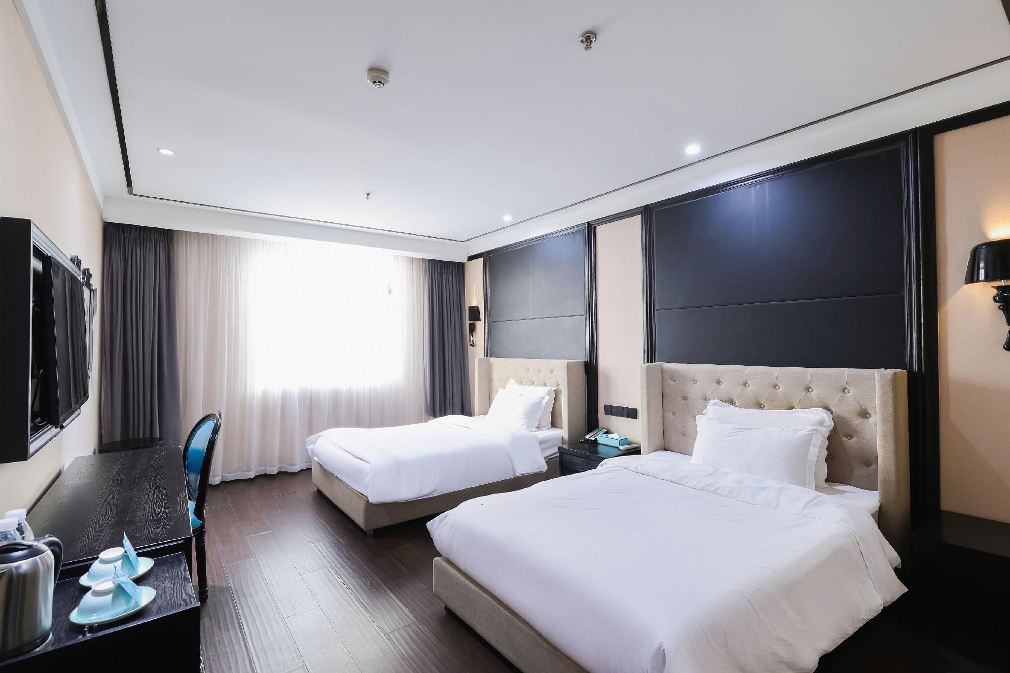 Xana - Business Twin Room