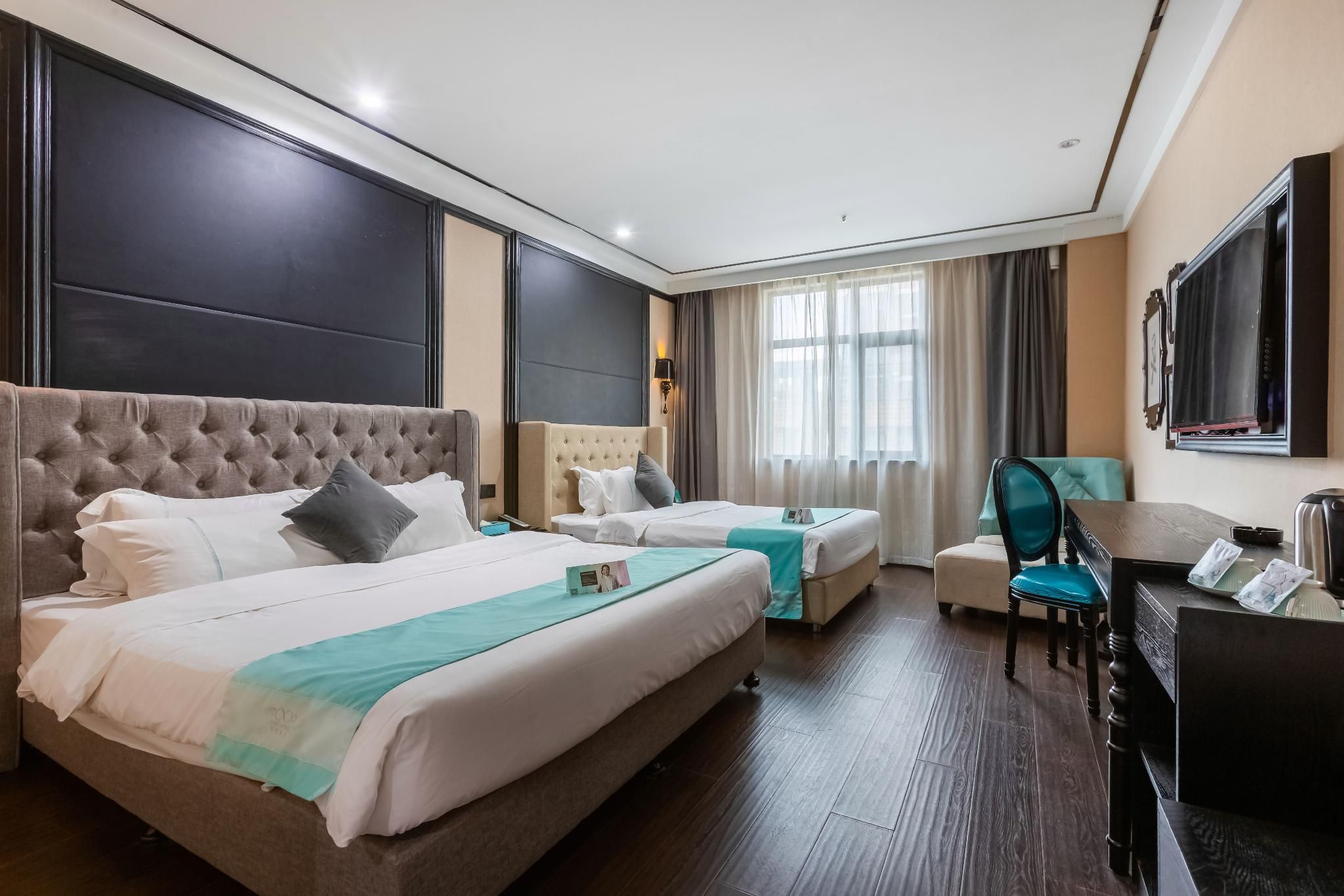 Xana - Deluxe Family Suite