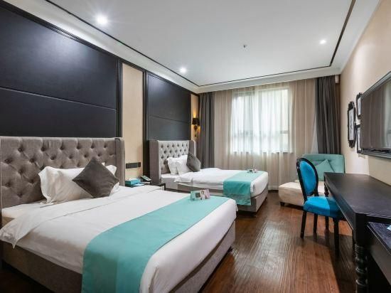 Xana - Superior Bed Room