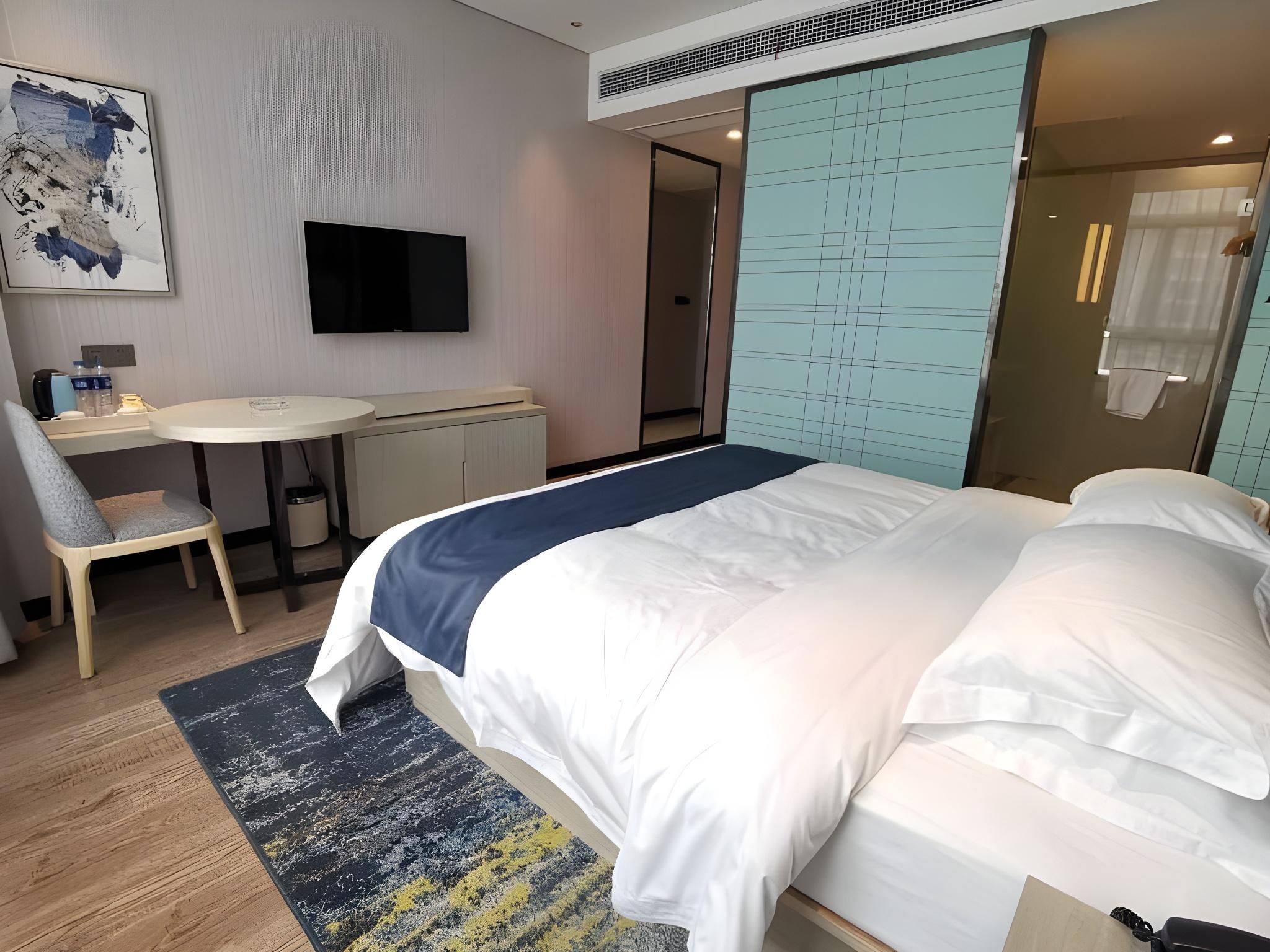 GTI - Superior Oriental 1 Bed Room