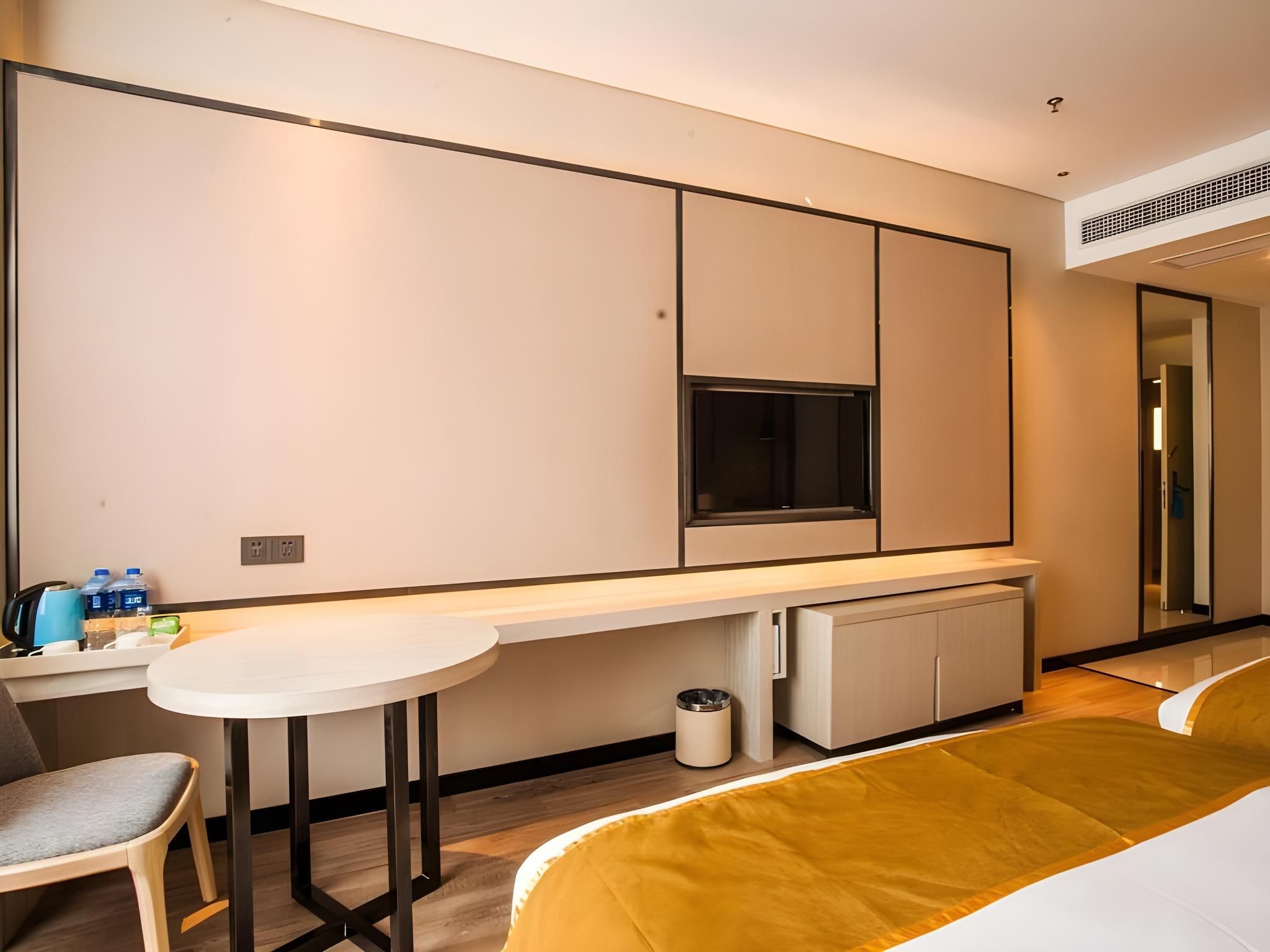 GTI - Oriental Family Room