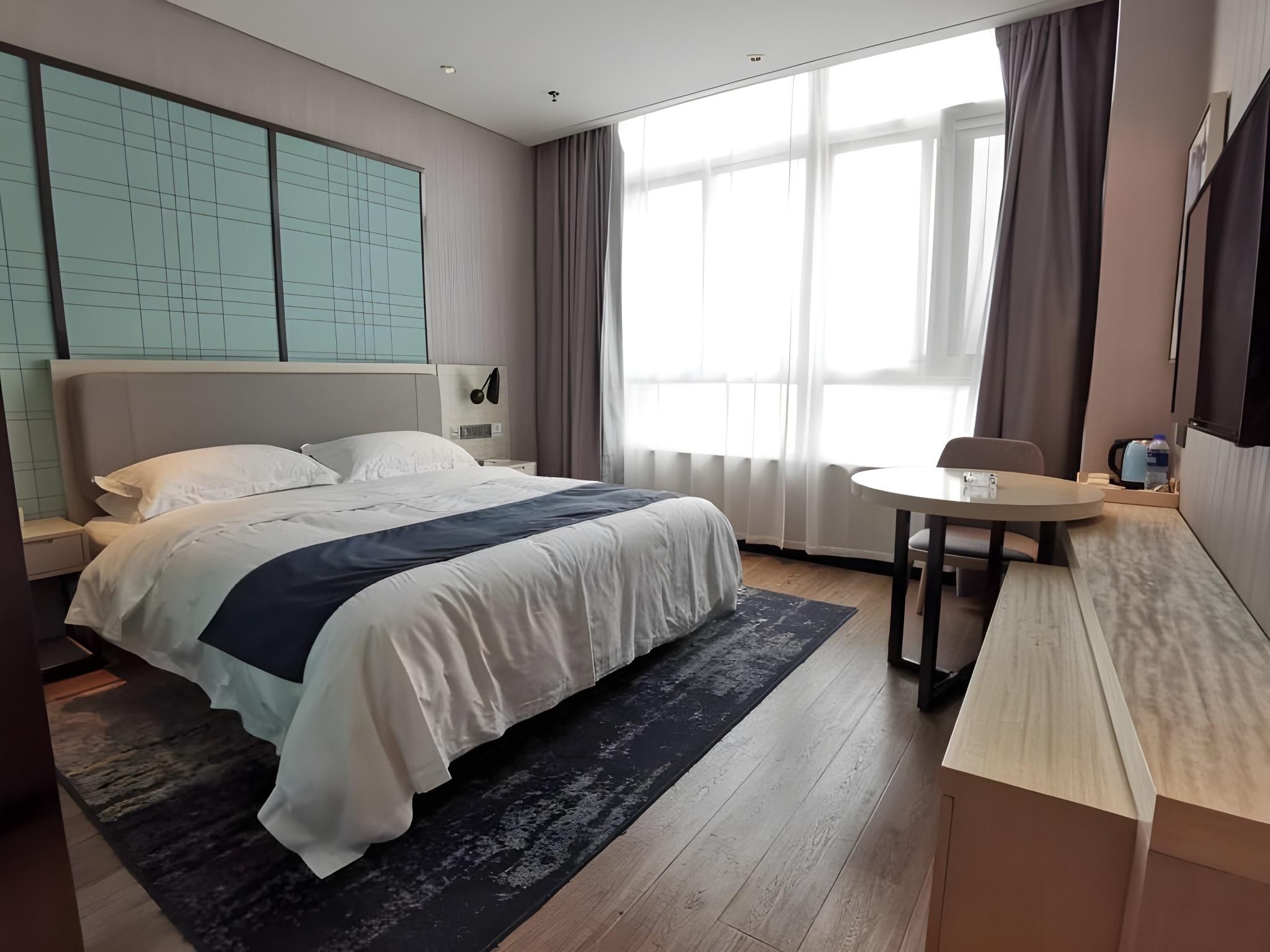 GTI - Superior Oriental 1 Bed Room