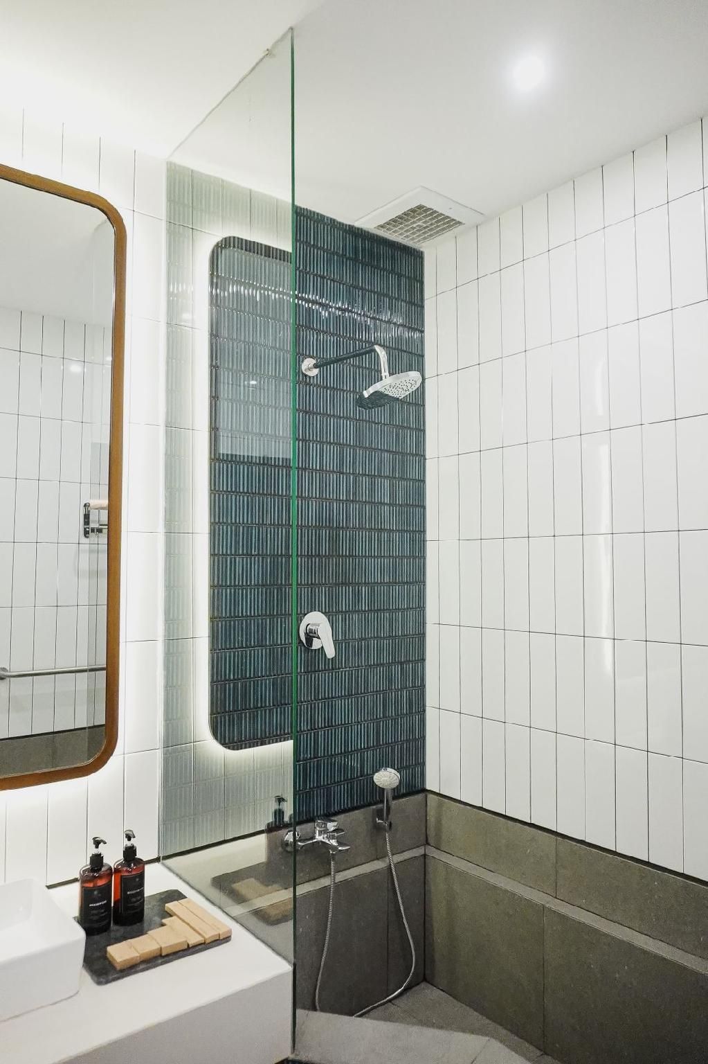 Tirtagangga Hot Spring Resort Grand Deluxe Double 2