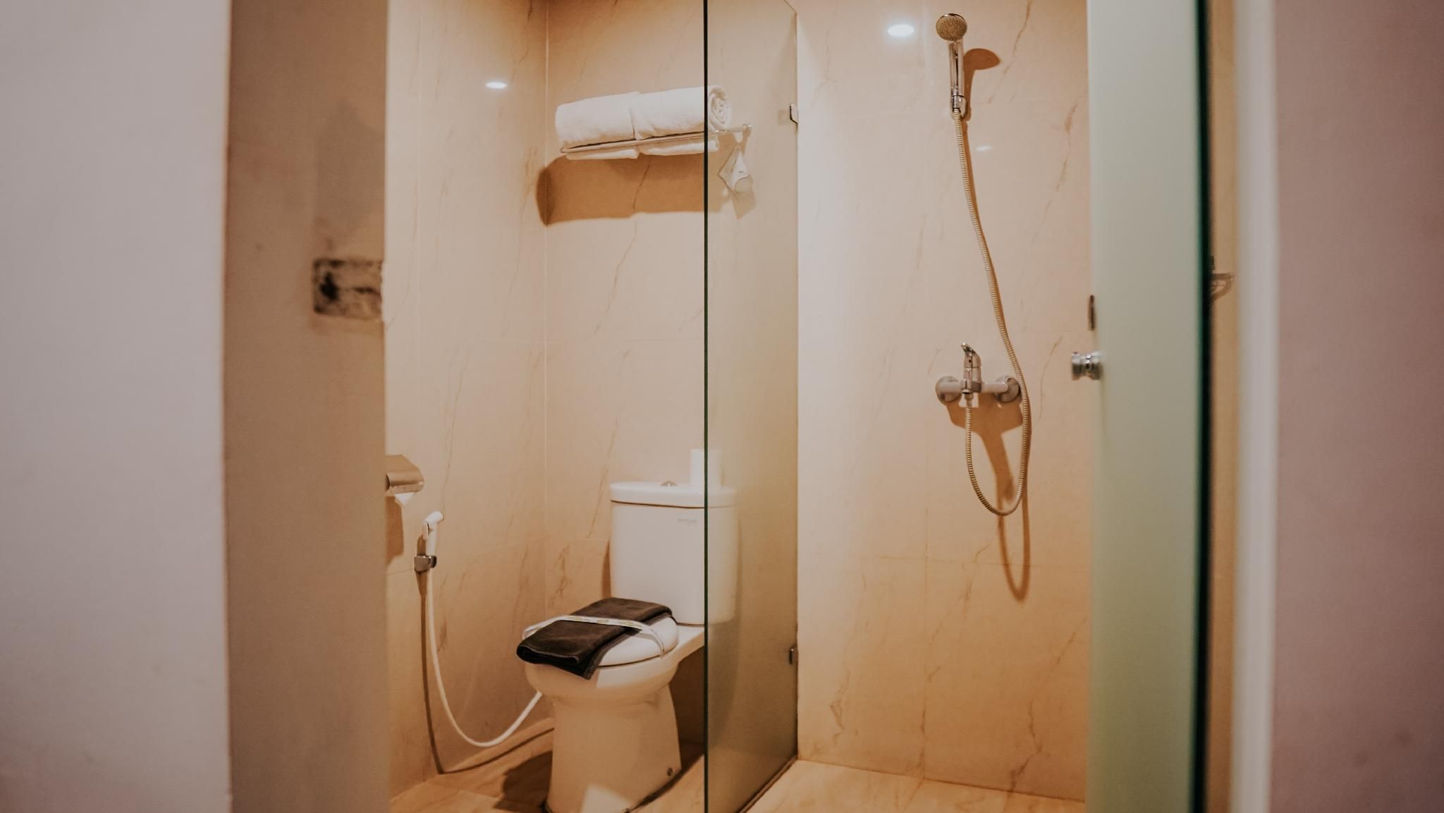 Villa Rancabango Hotel & Resort Bungalow 1 Double Bed 2