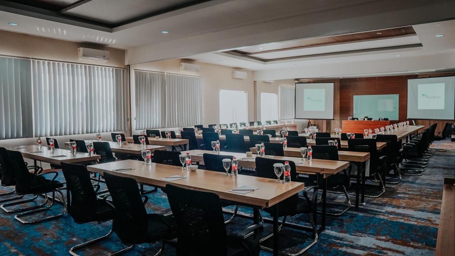 Villa Rancabango Hotel & Resort