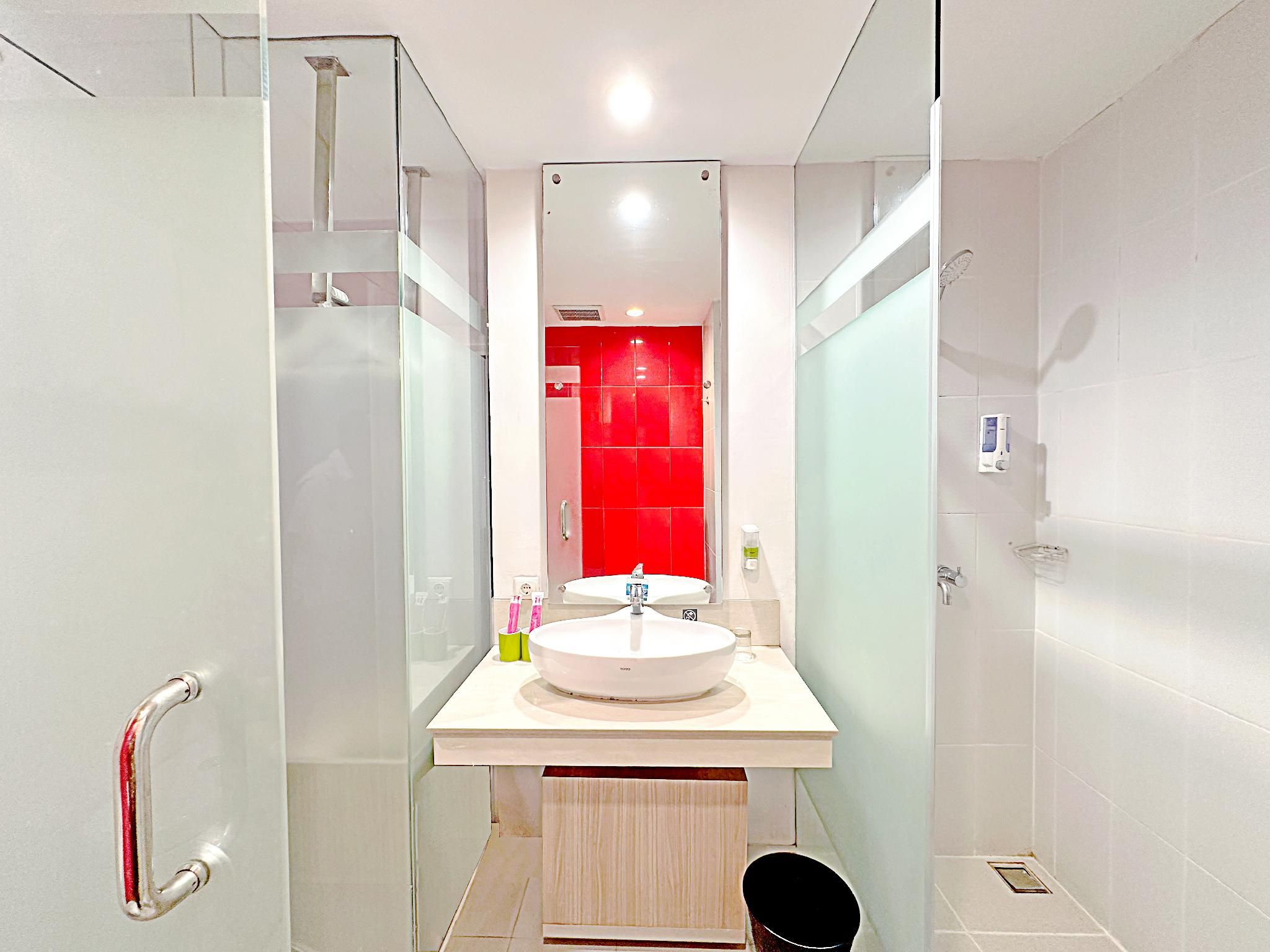 Favehotel Cimanuk Garut Standard 3