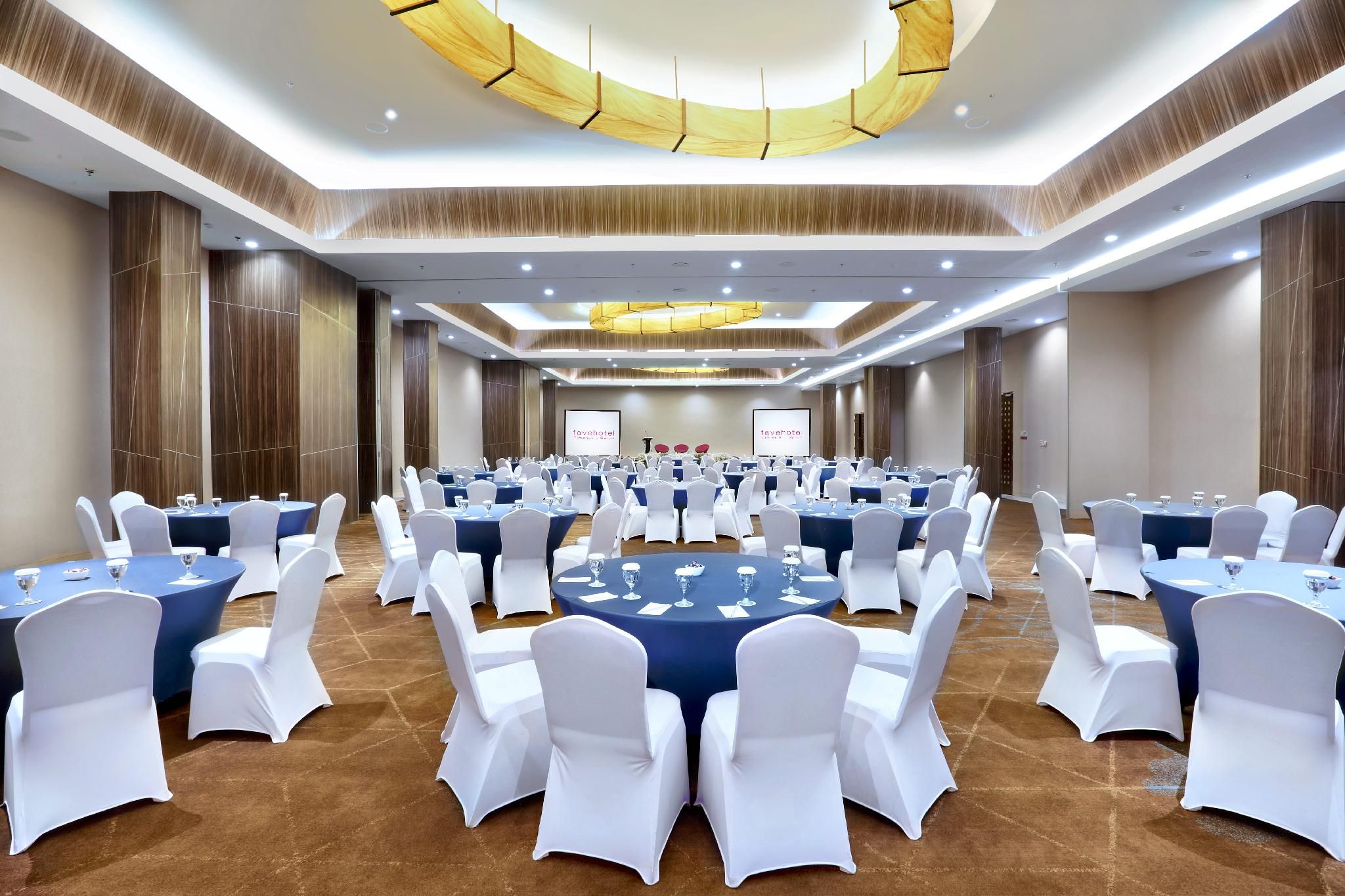 meeting room / ballrooms