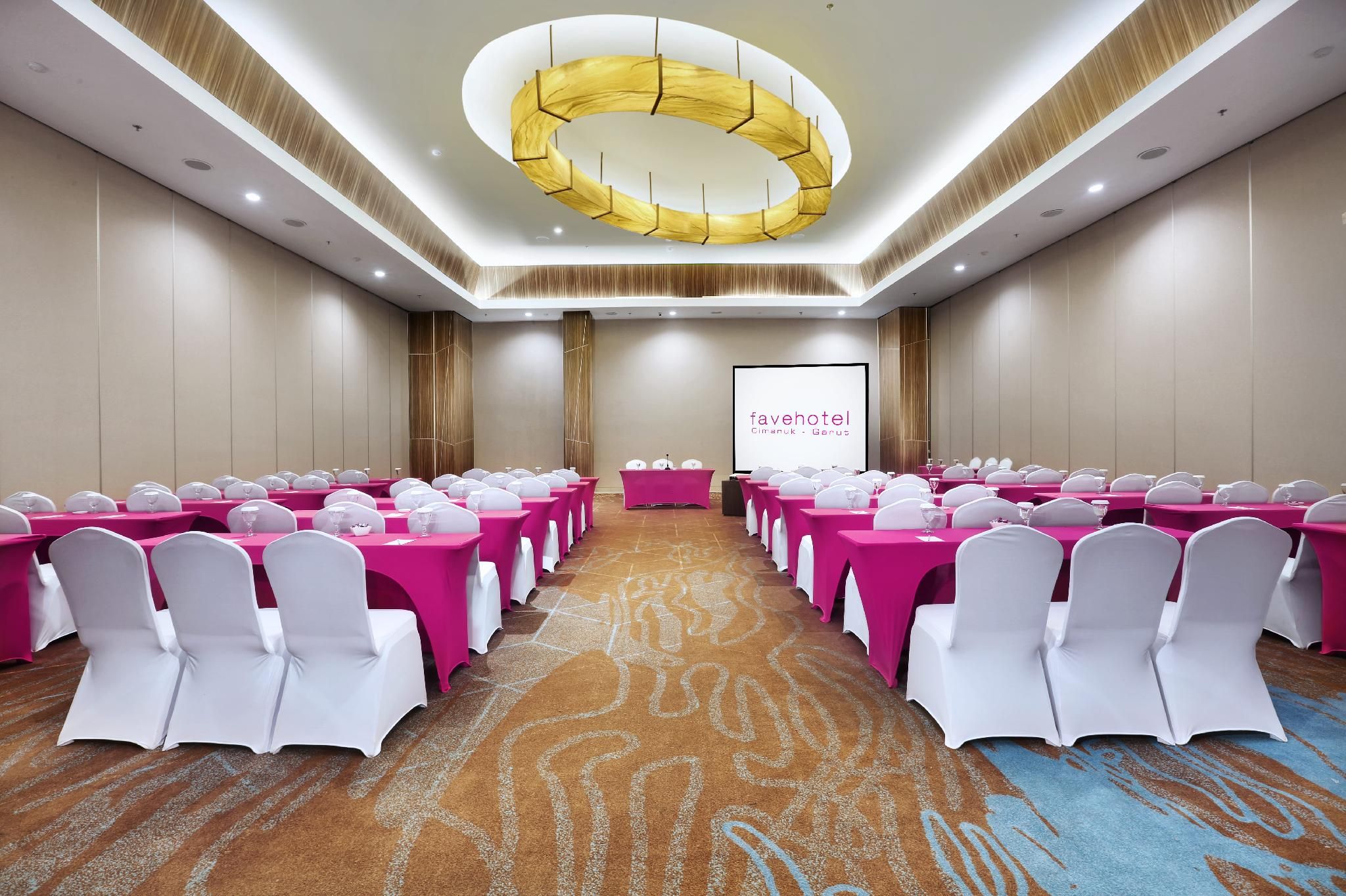 meeting room / ballrooms