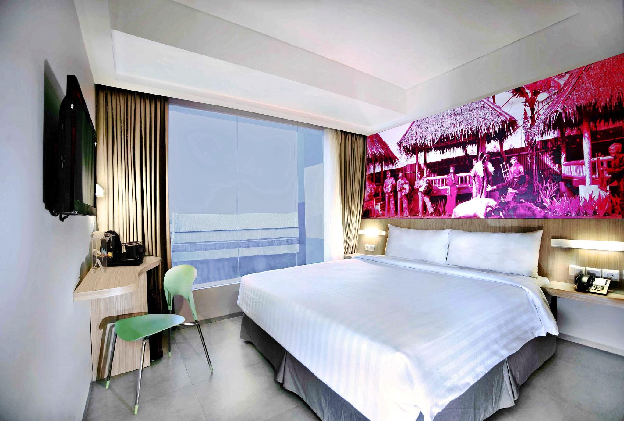 Favehotel Cimanuk Garut Superior