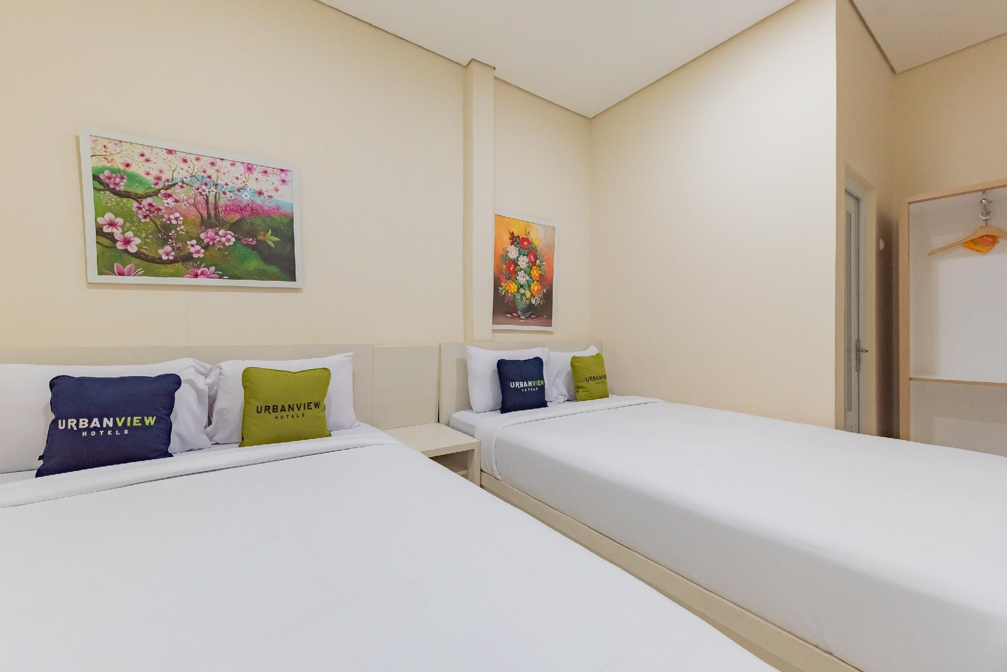 Suite Room