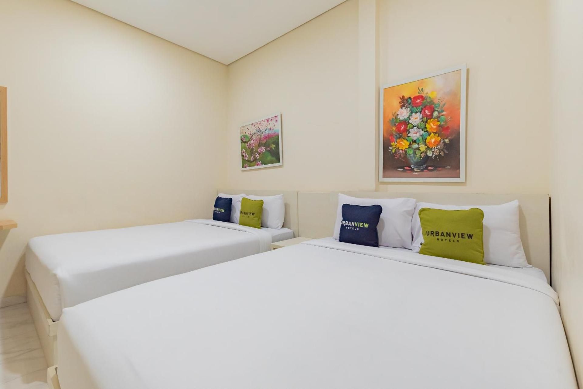 Suite Room