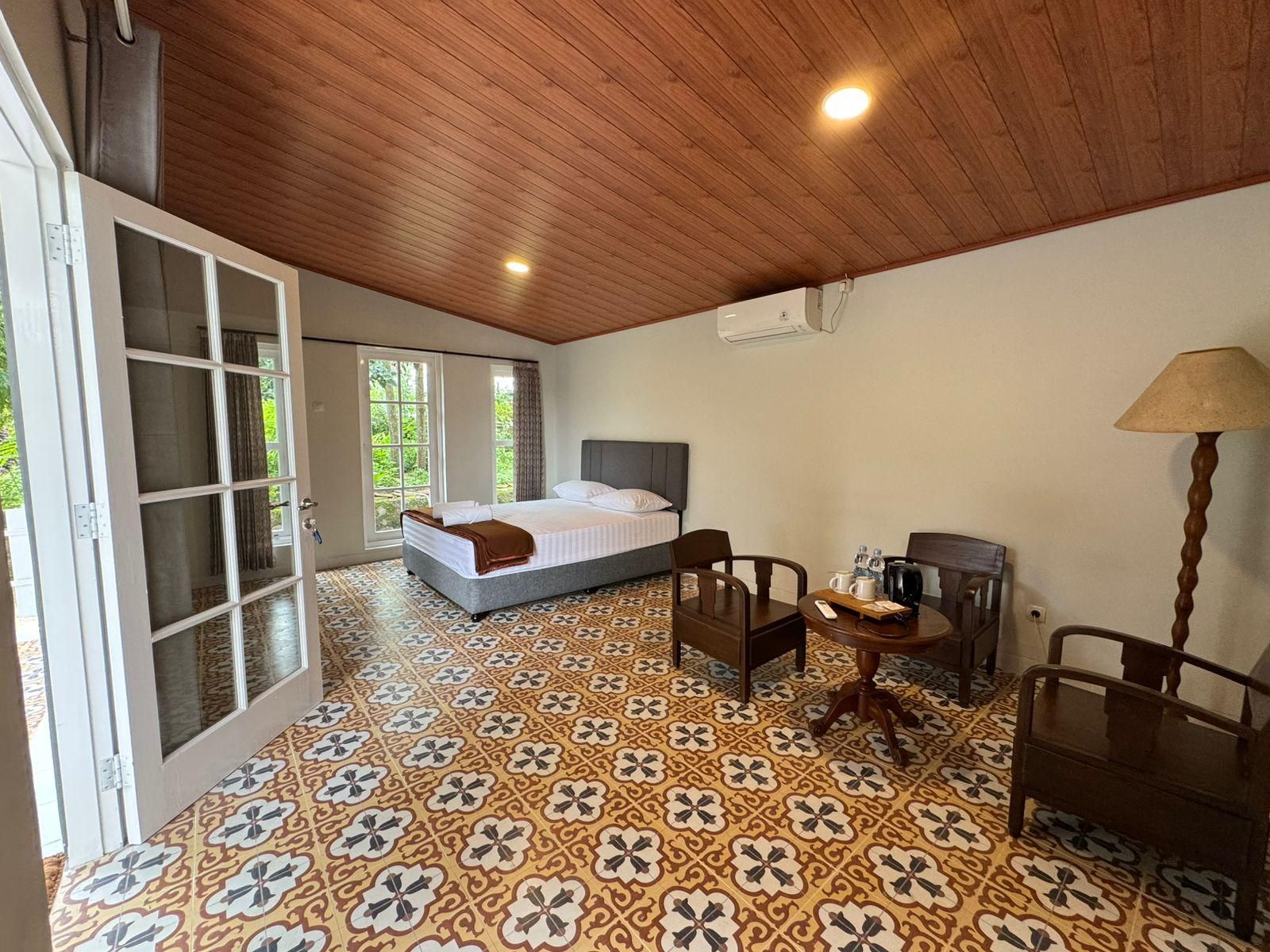 Farmhouse Cimaragas Studio Villa