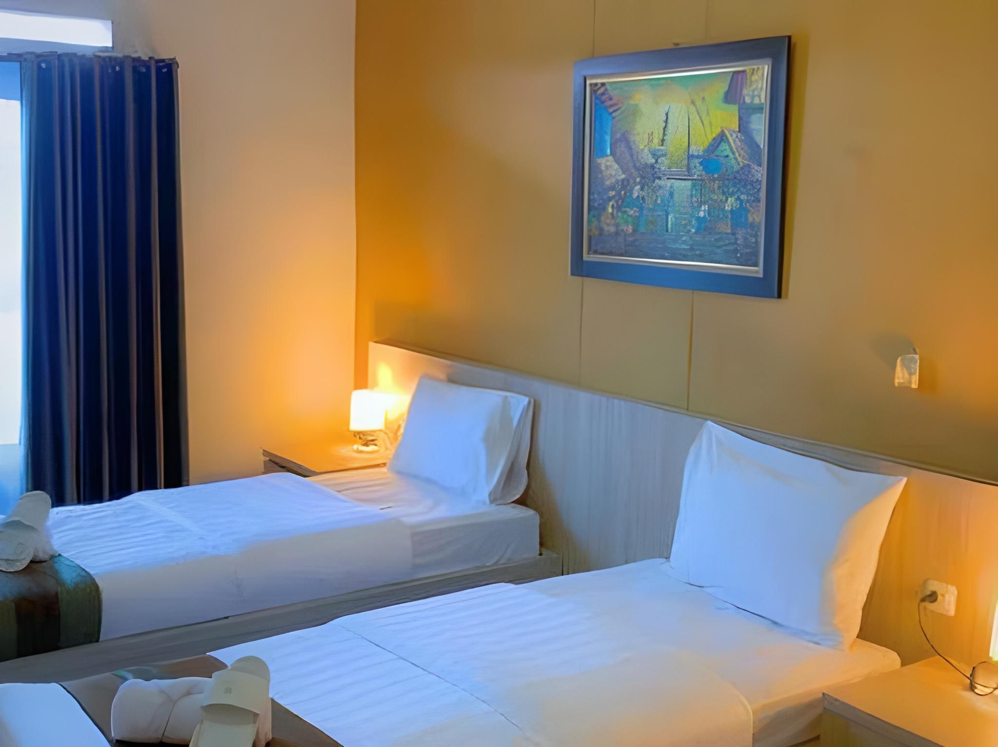 Superior Room Double