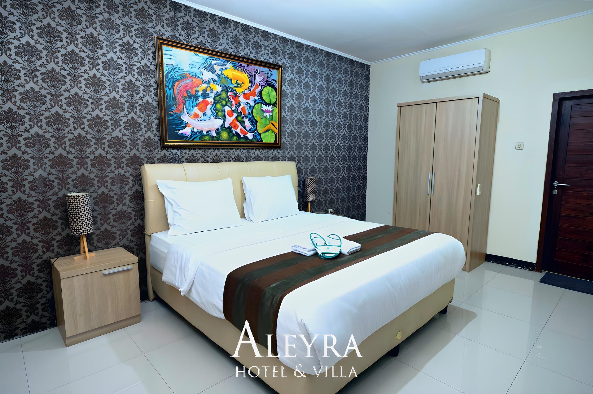 Superior Room Double