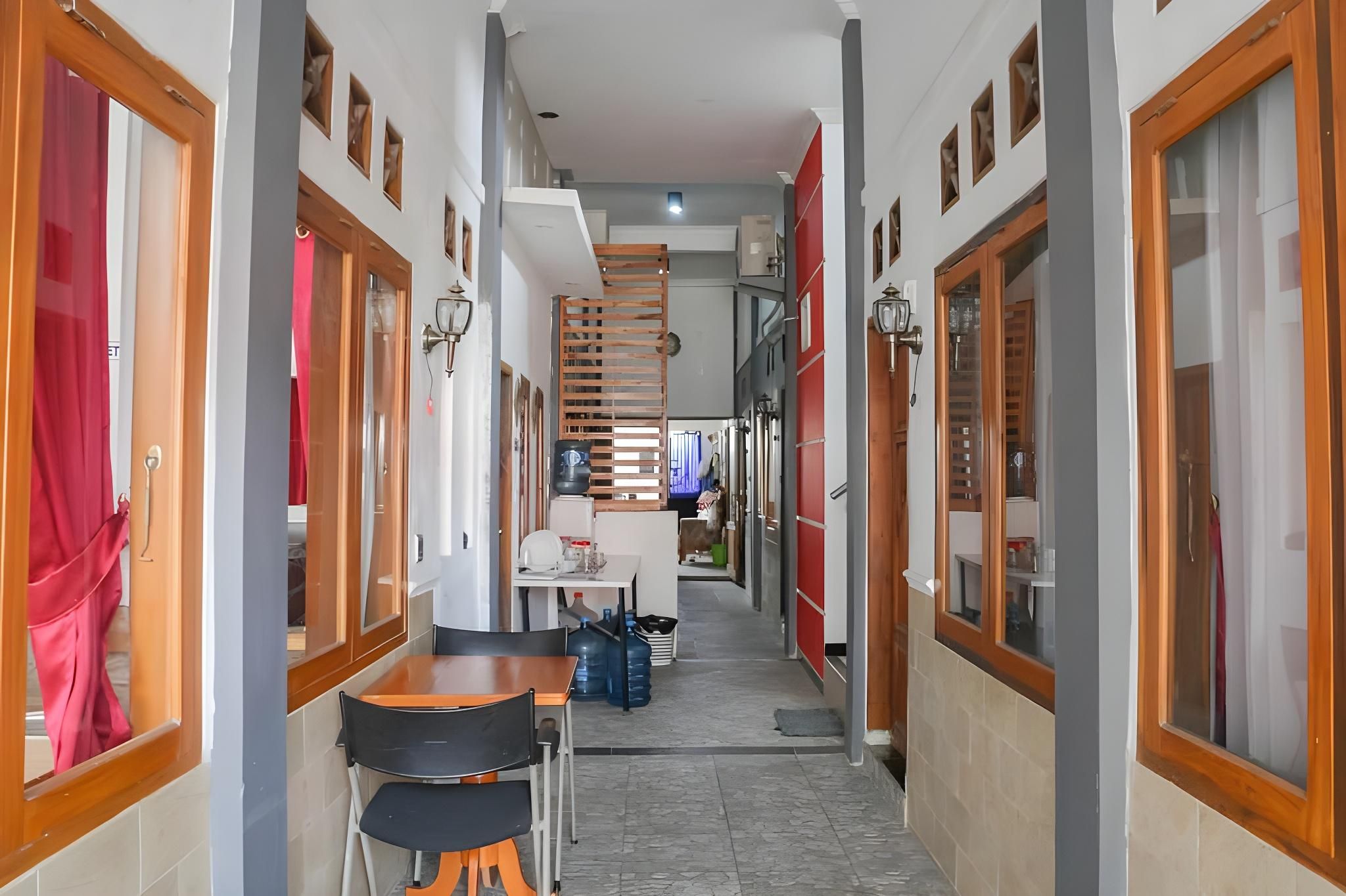 Wisma Vandera Syariah Garut Mitra RedDoorz