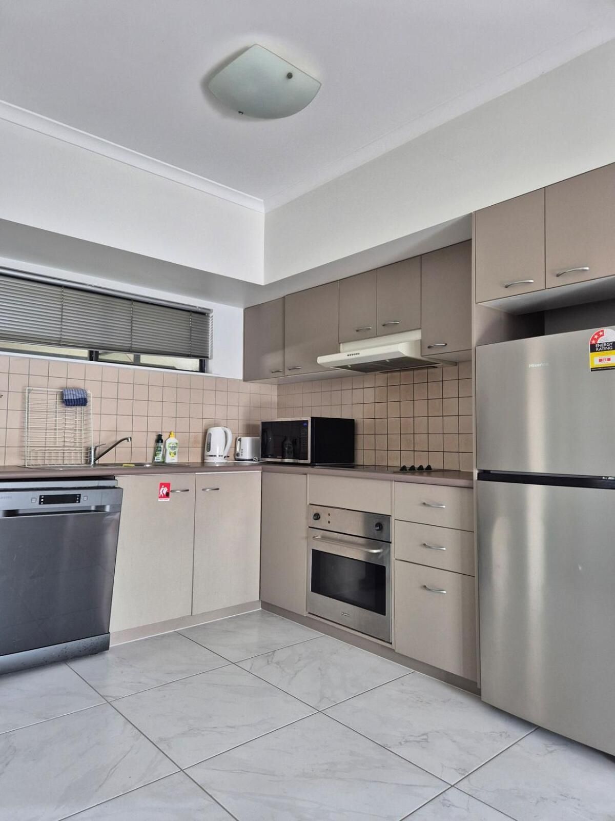 Cairns Central Atrium Apartments & Studio