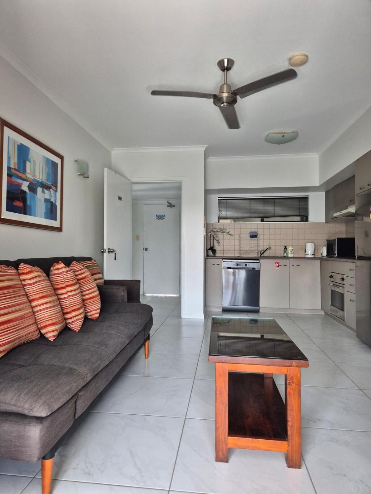Cairns Central Atrium Apartments & Studio