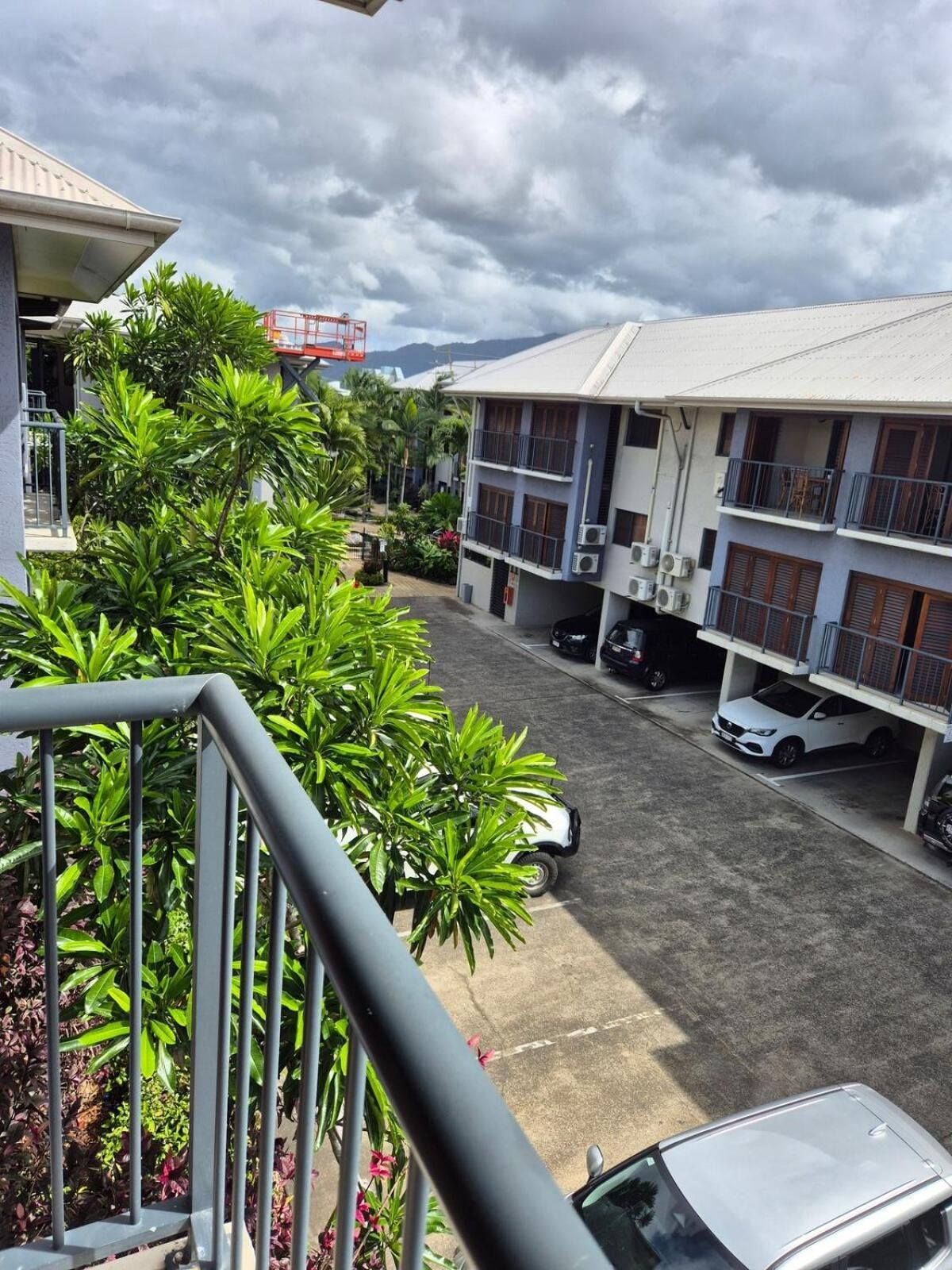 Cairns Central Atrium Apartments & Studio