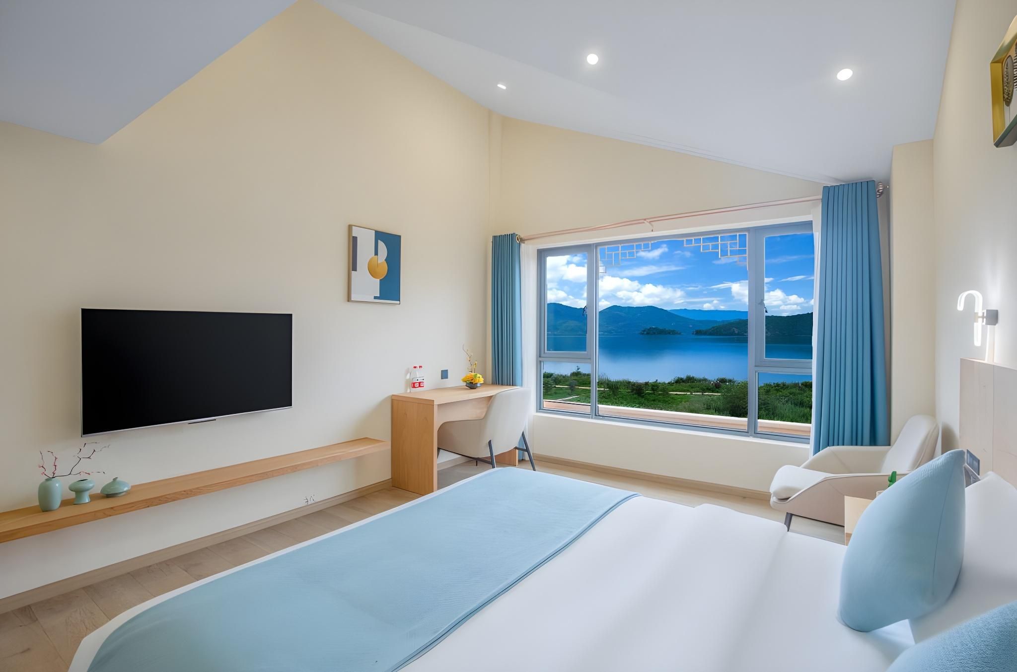 Duplex Family Suite