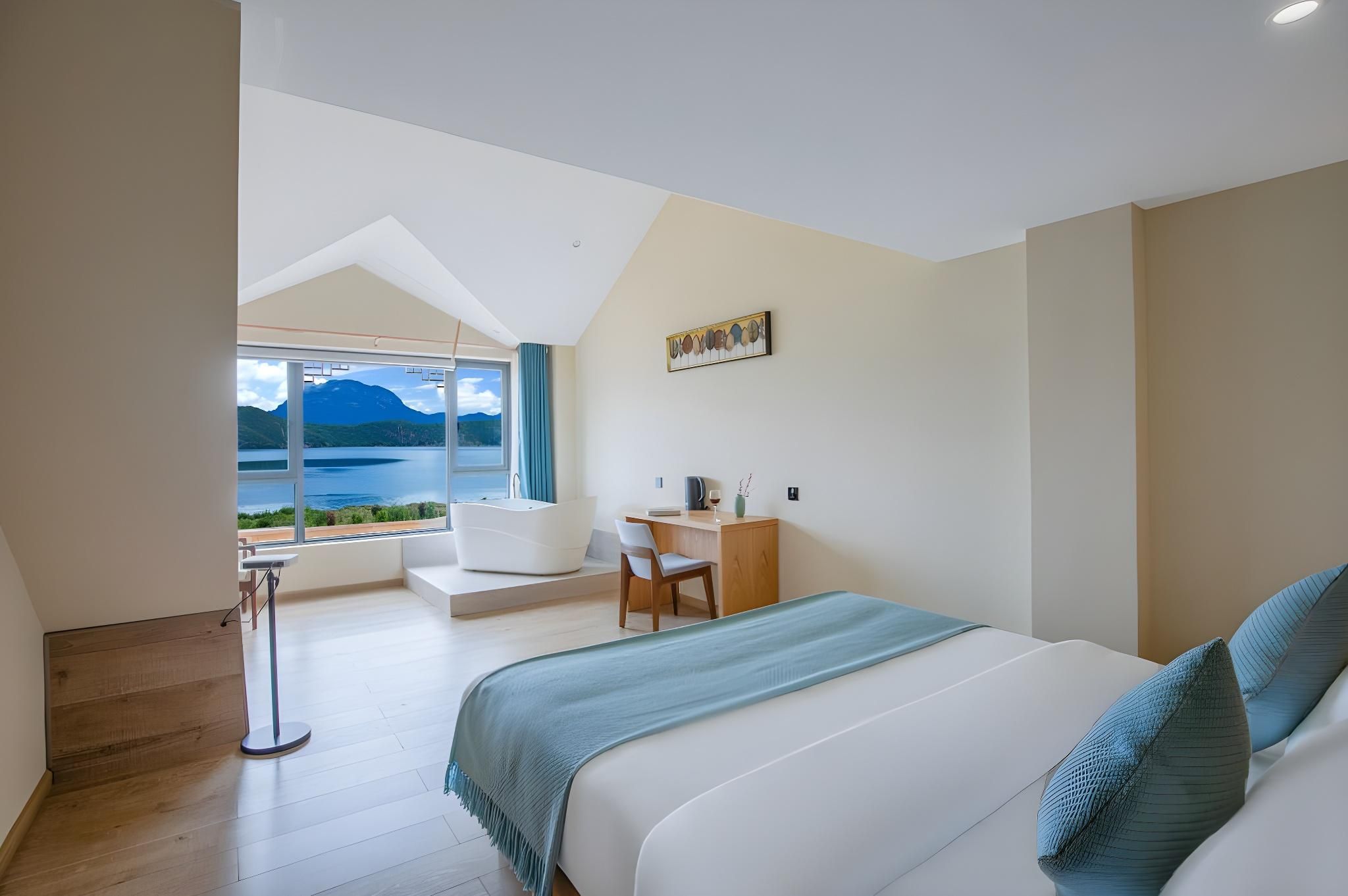 Suite Duplex