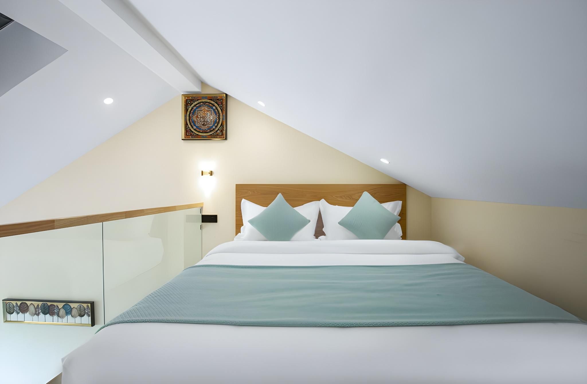 Suite Duplex