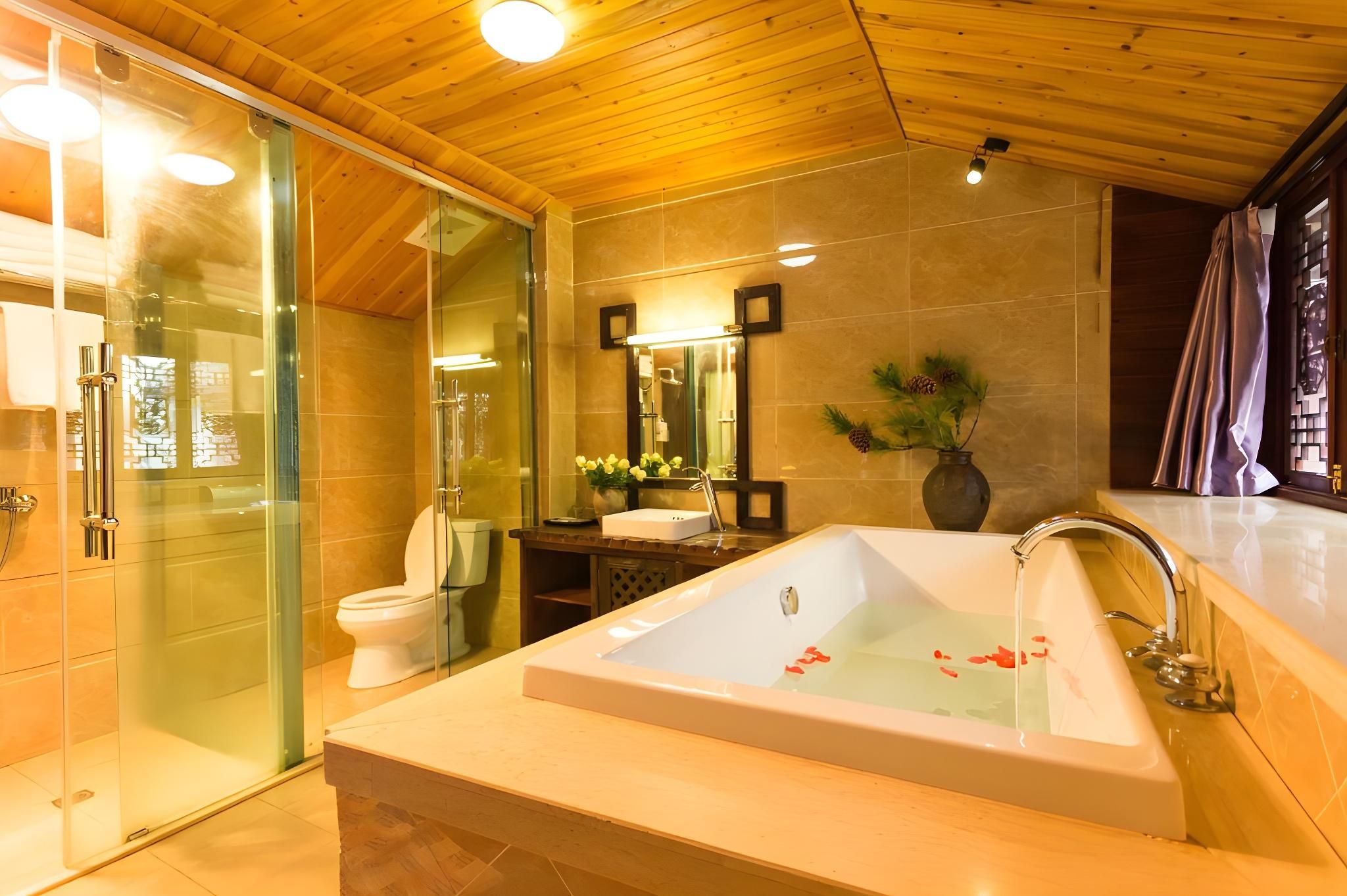 Suite View