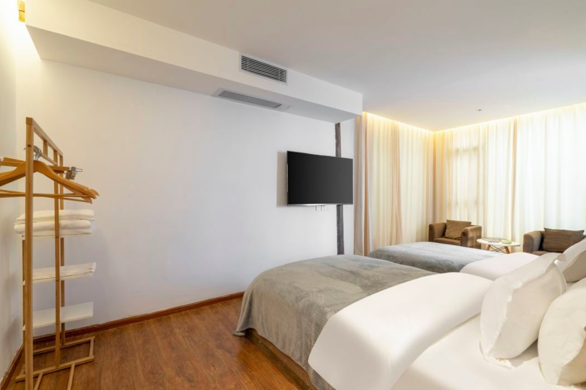 Garden Suite