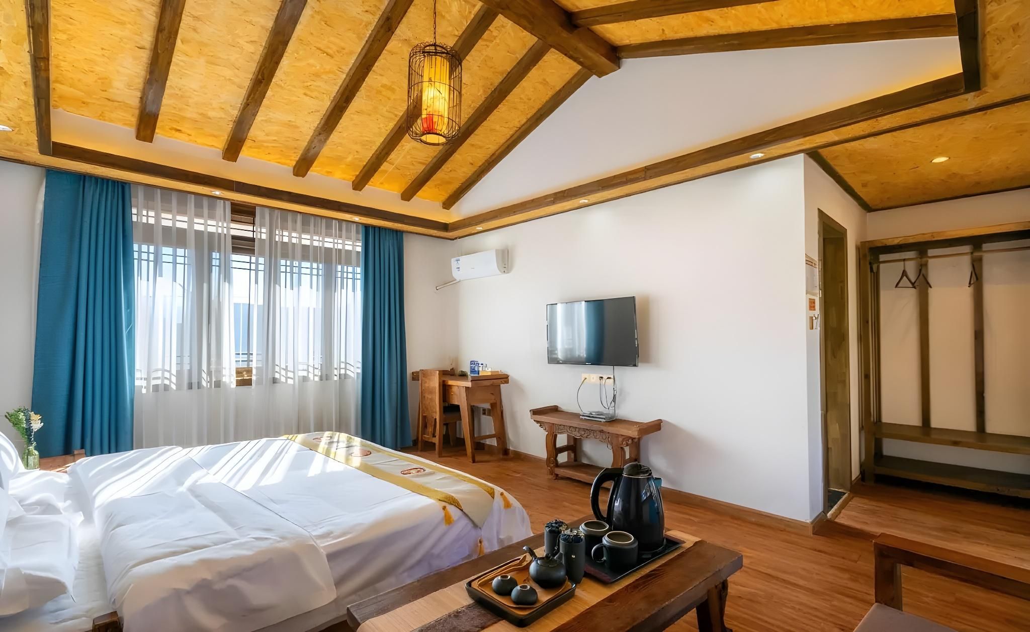Select Bed Room