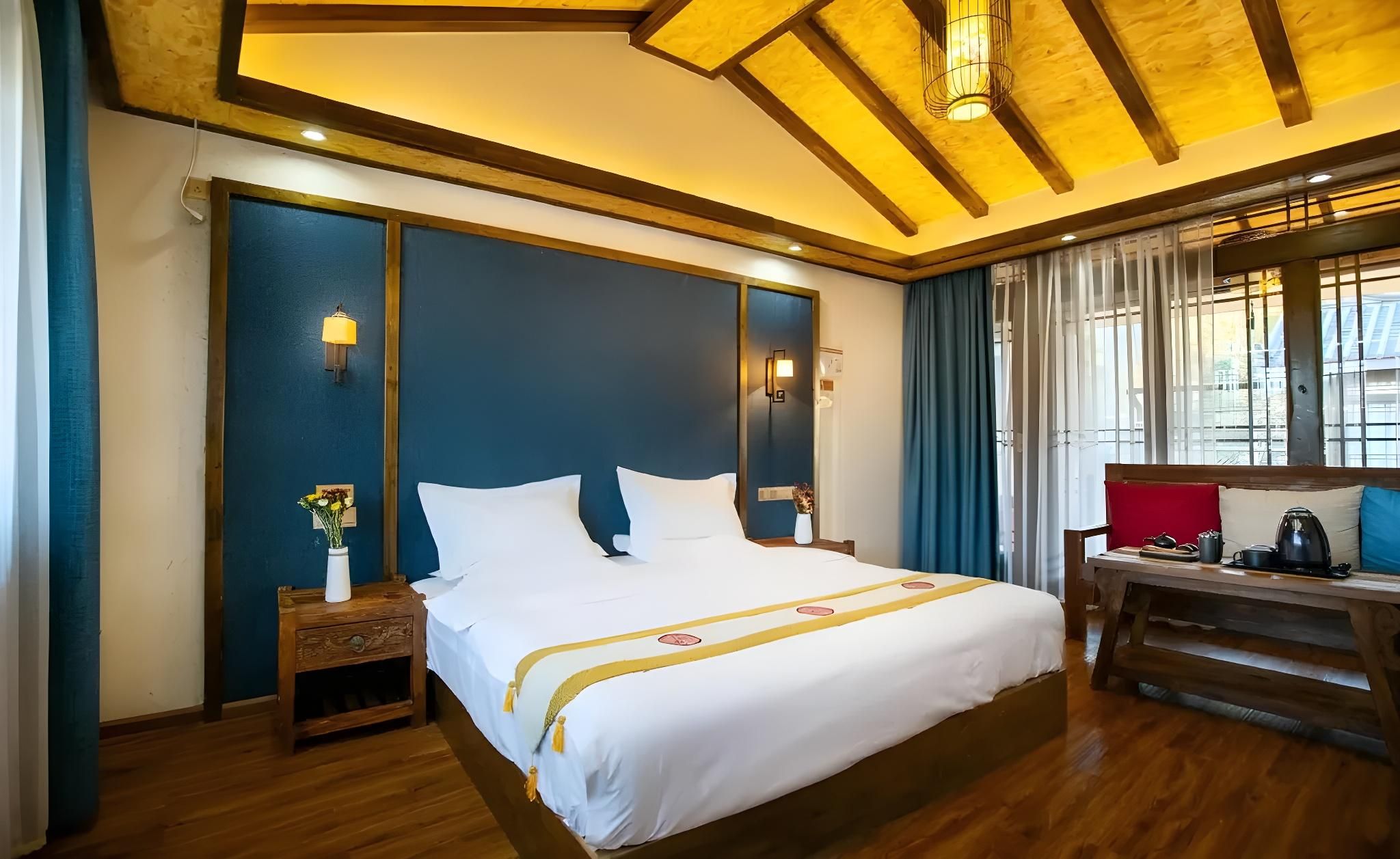 Select Bed Room
