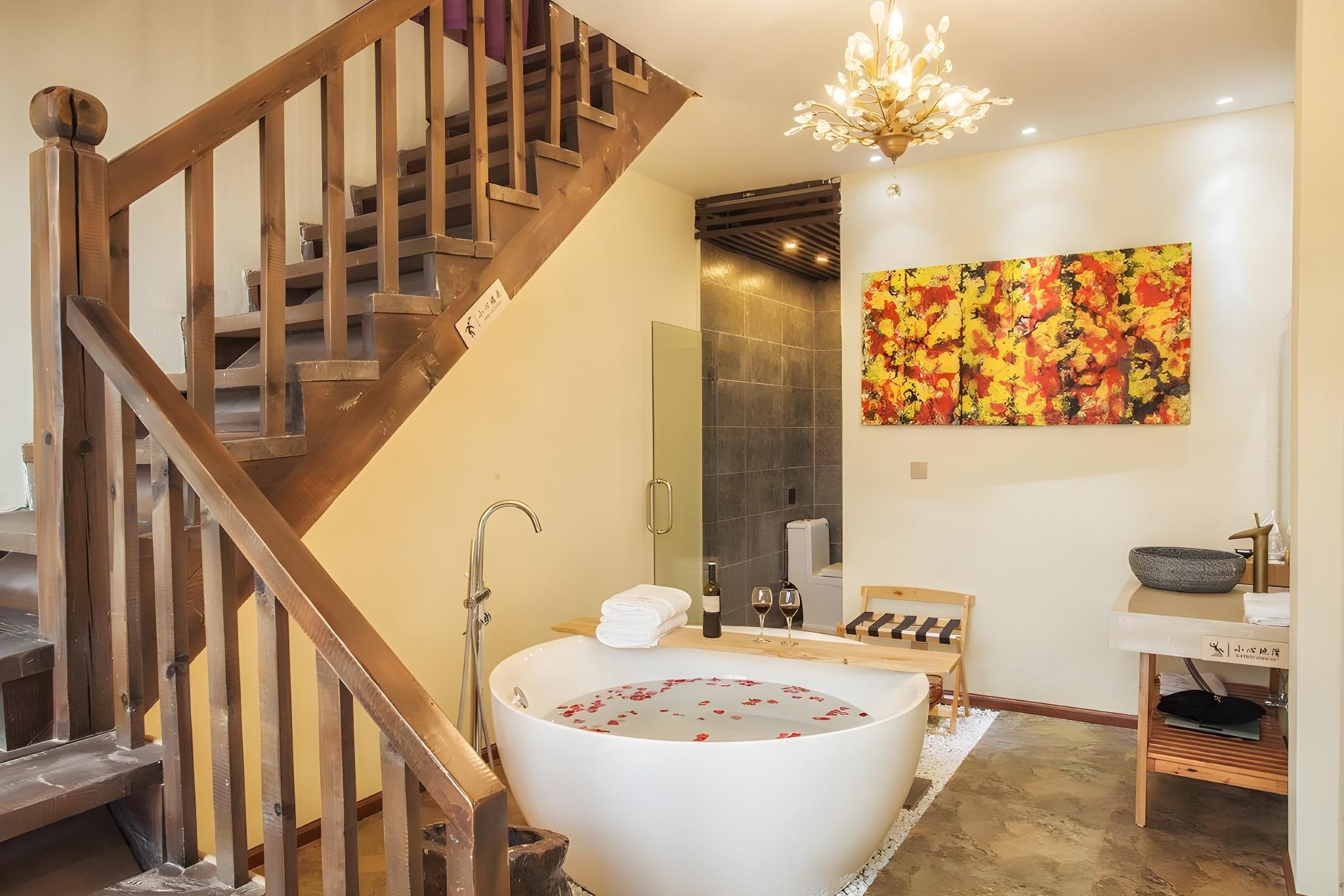 Suite Duplex