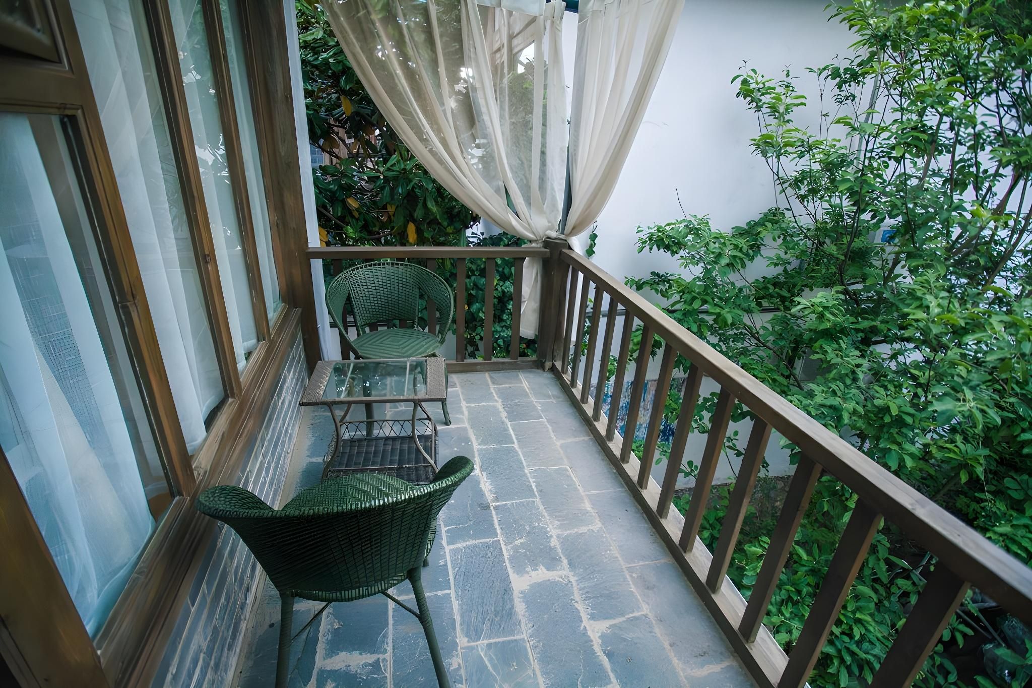 Suite Duplex