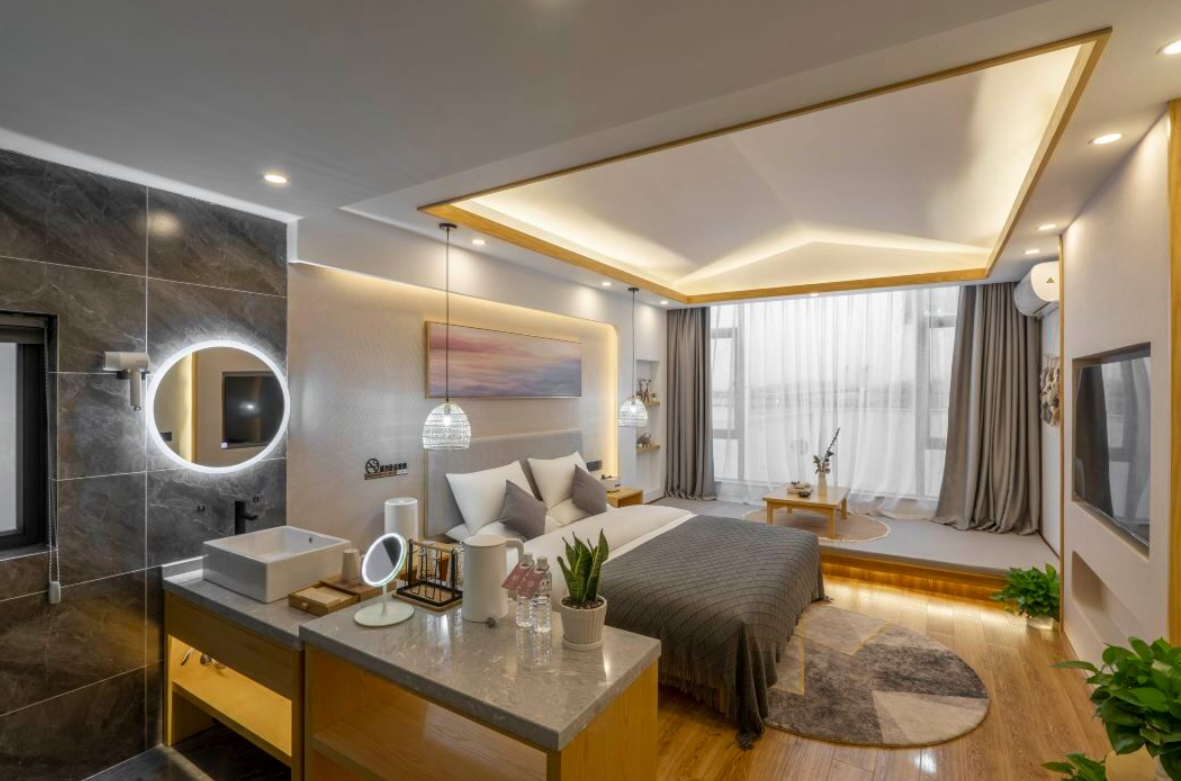 Tatami Room