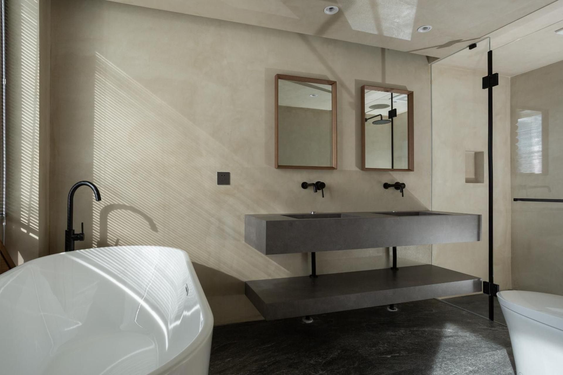 Two-Bedroom Suite