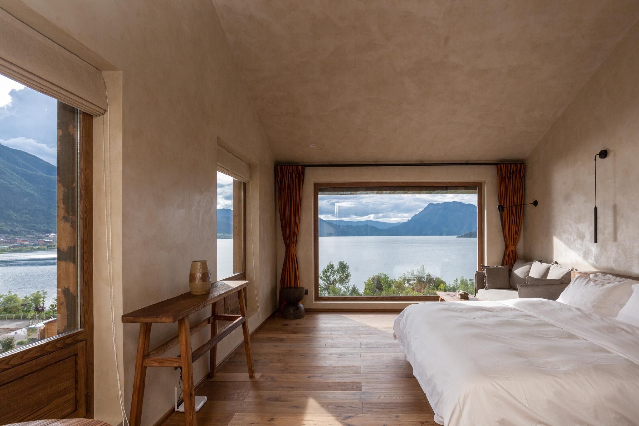 Two Bedroom Suite - Adjoining