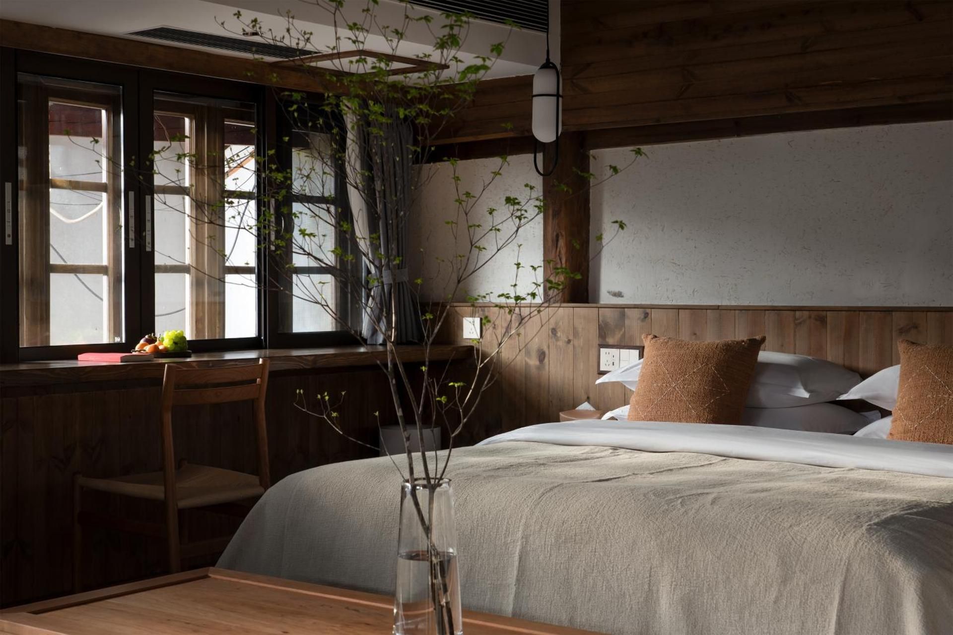Deluxe Family Suite