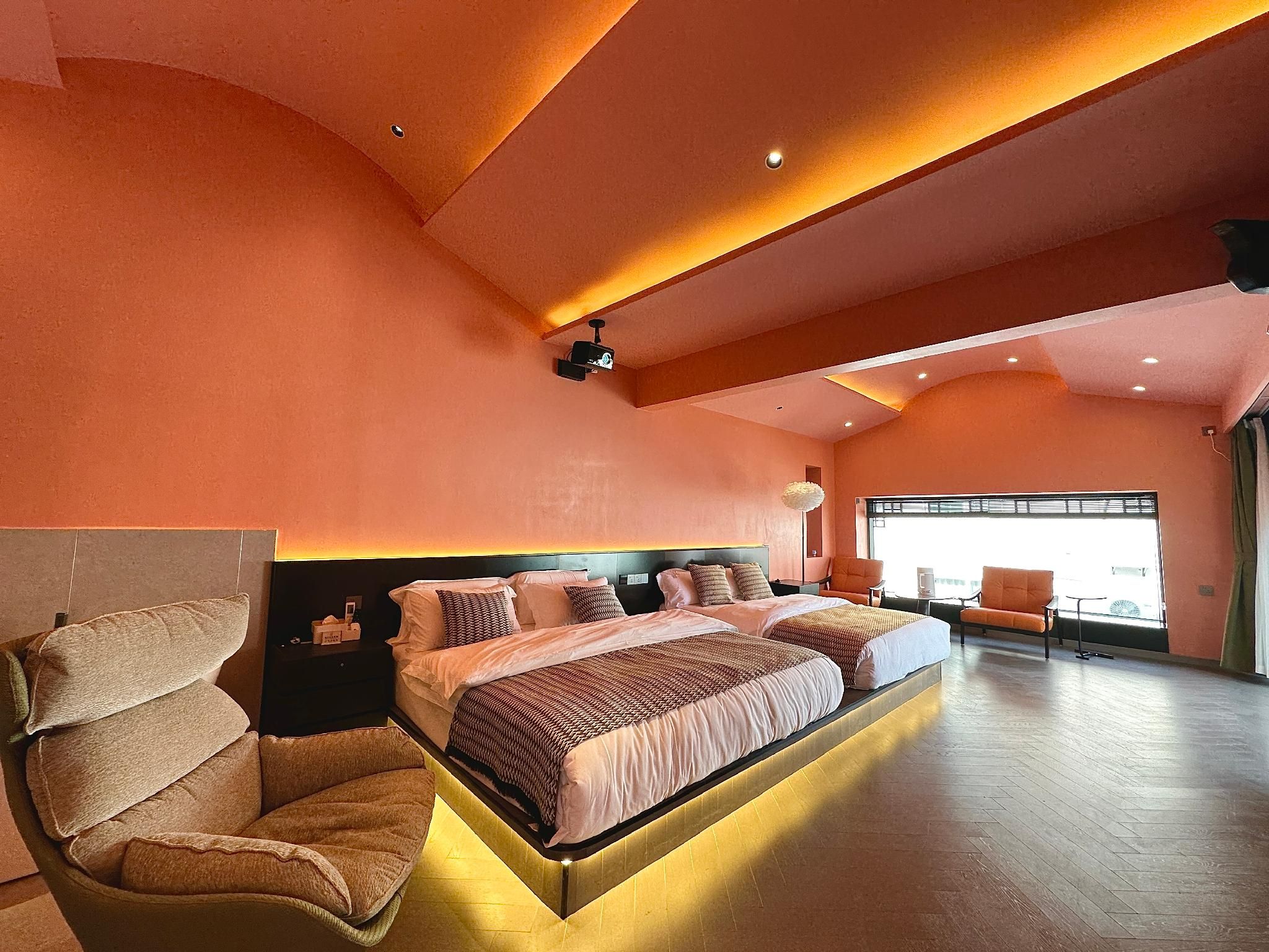 Comfort Family Room