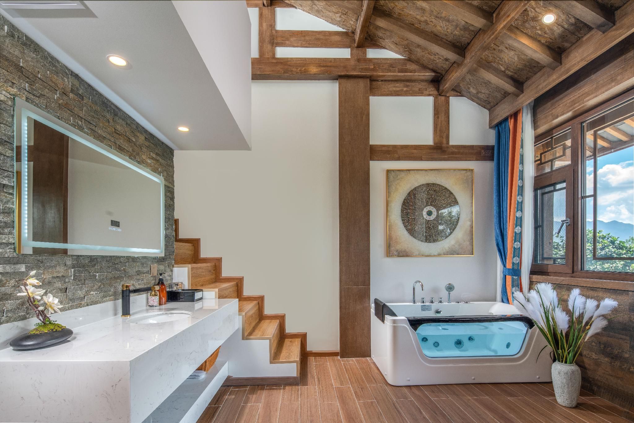 Duplex Suite