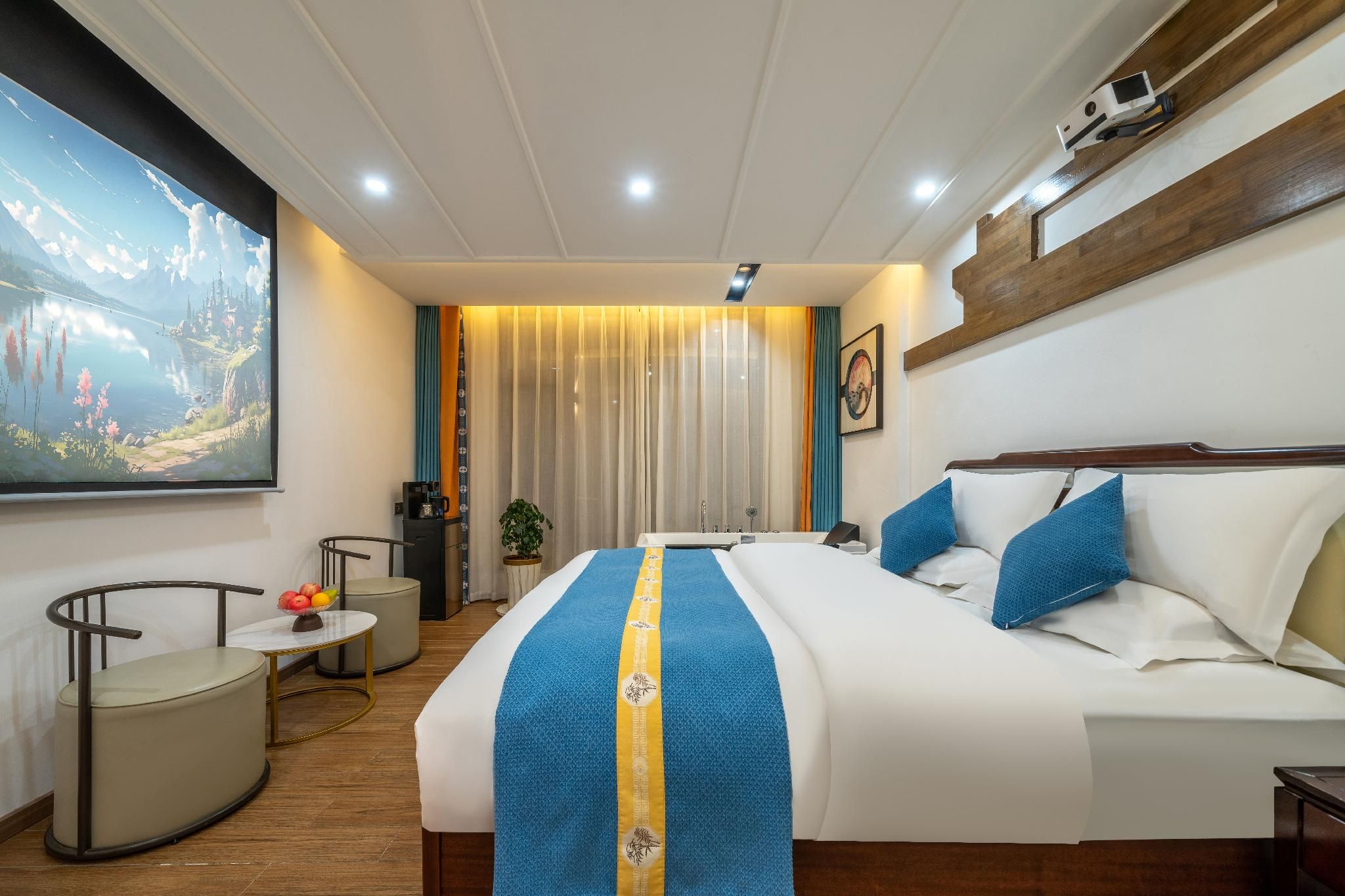 Double Room