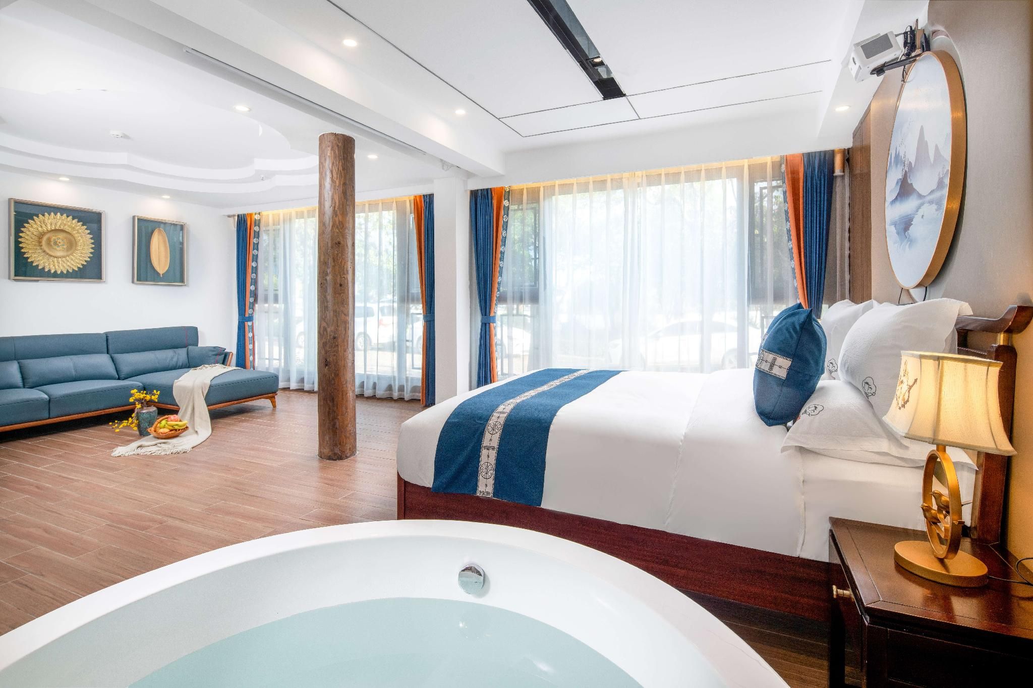 Regular Suite