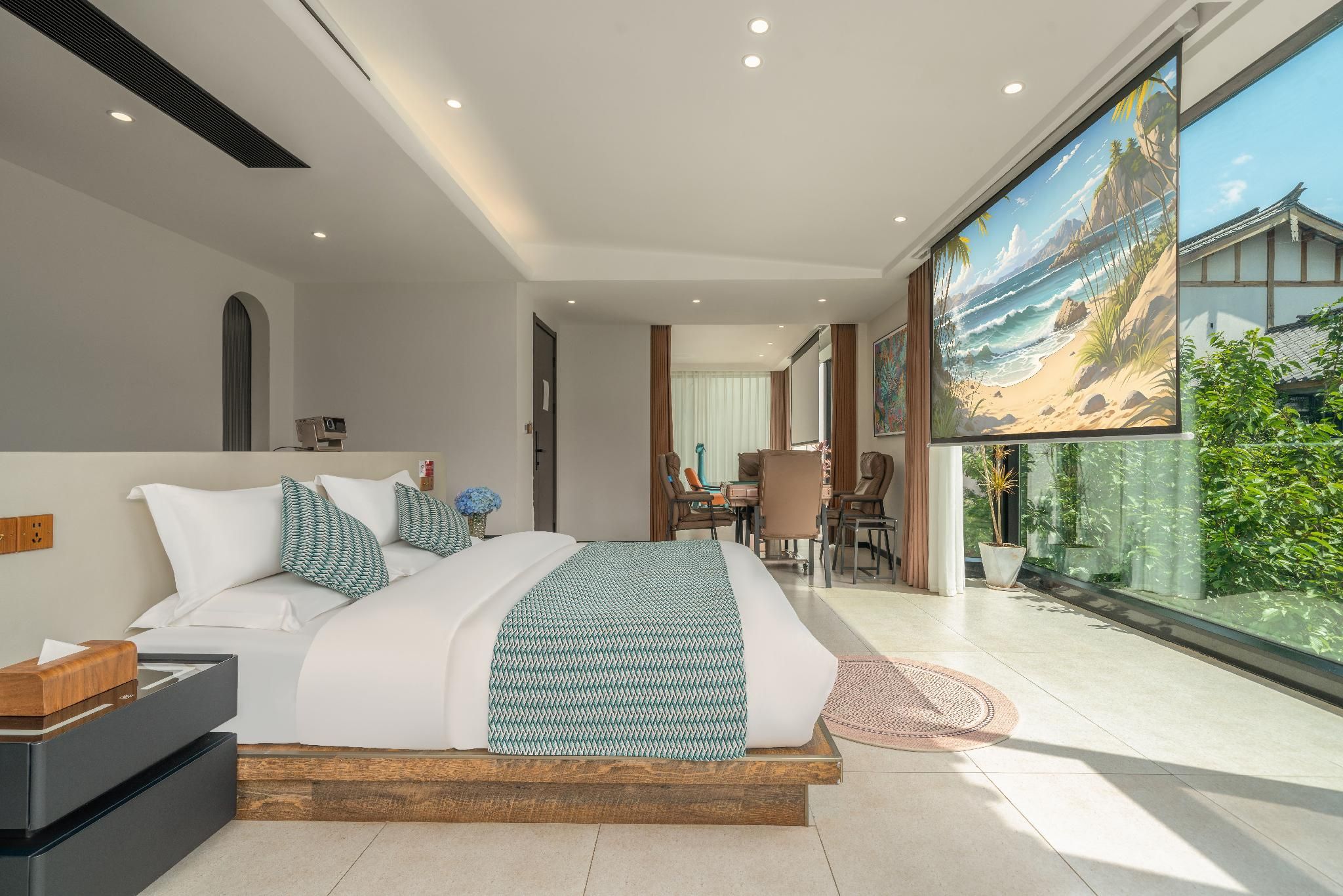 Suite 2-Bedroom