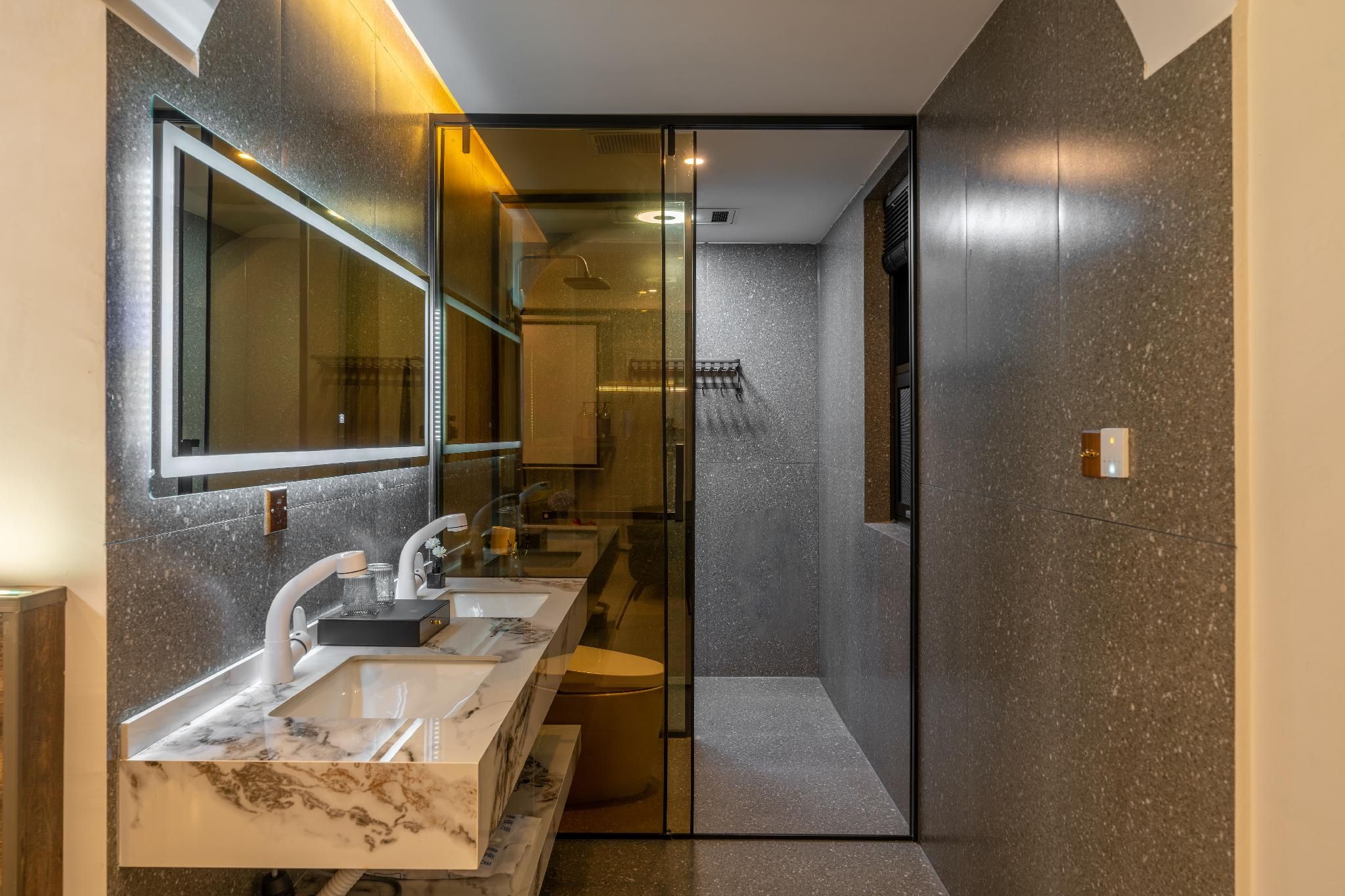 Suite Mountain View
