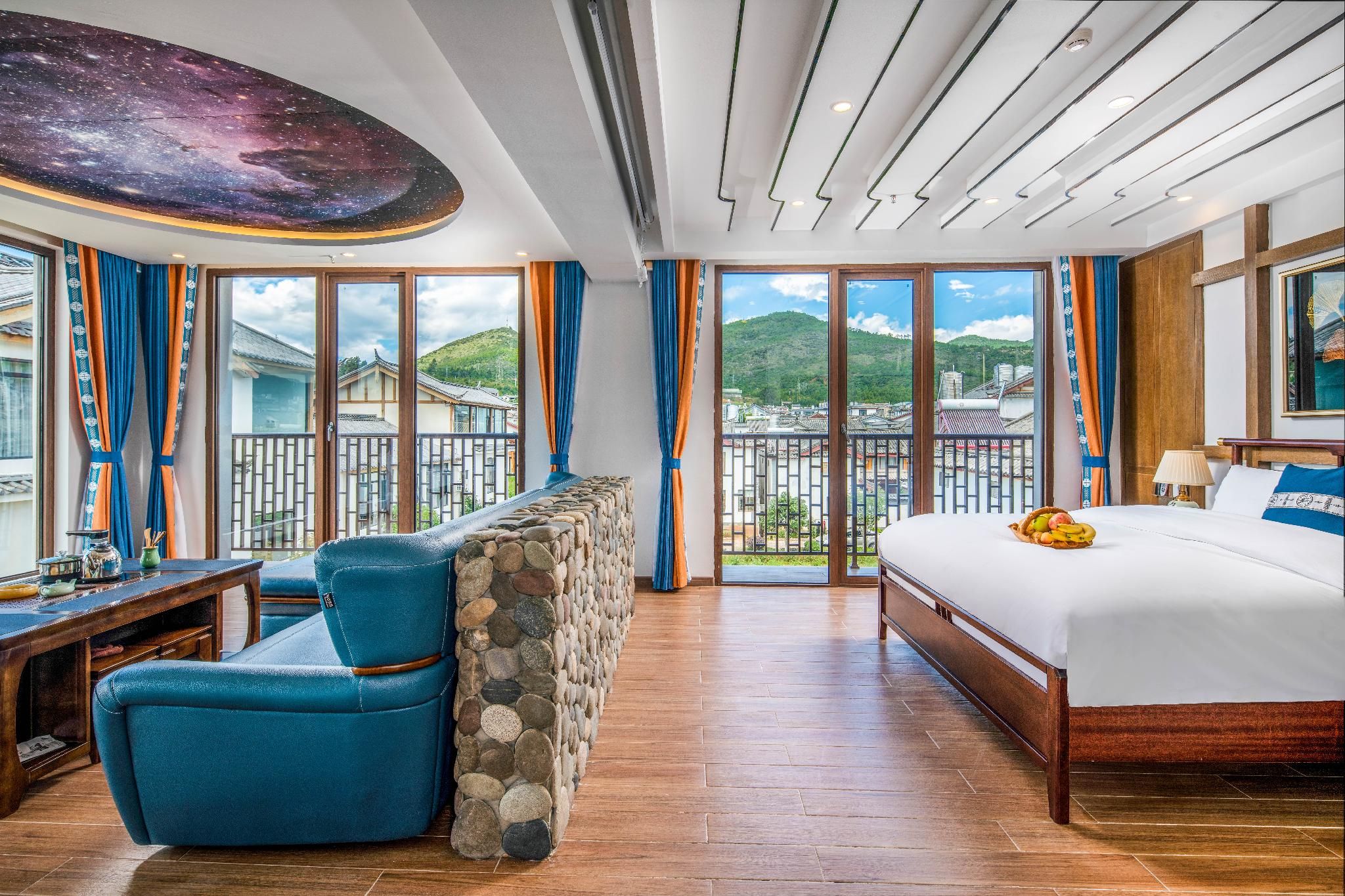 Standard Suite