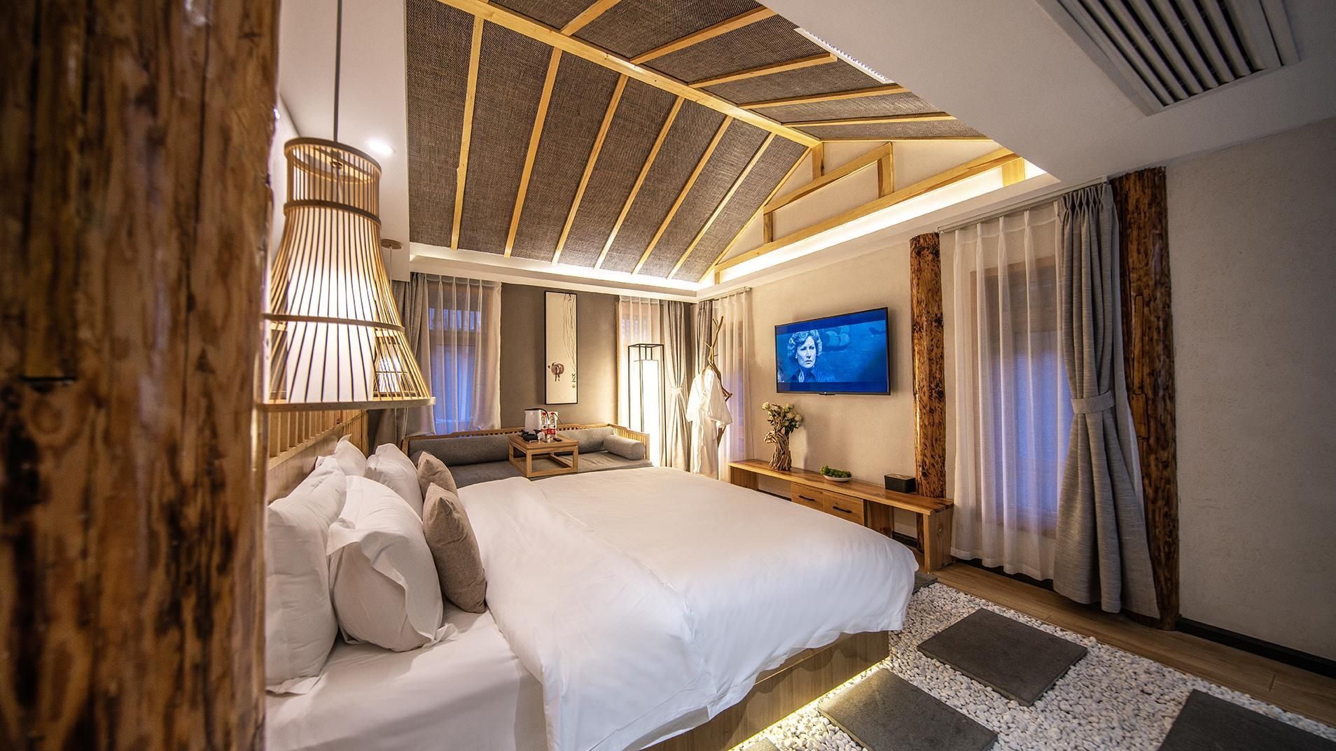 Comfortable Room