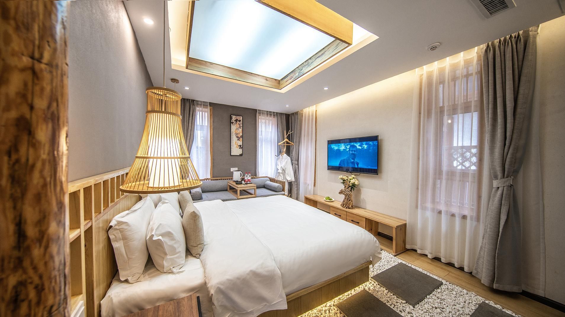 Comfortable Room