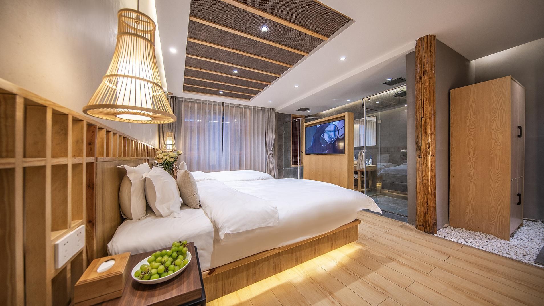 2 Bed Deluxe